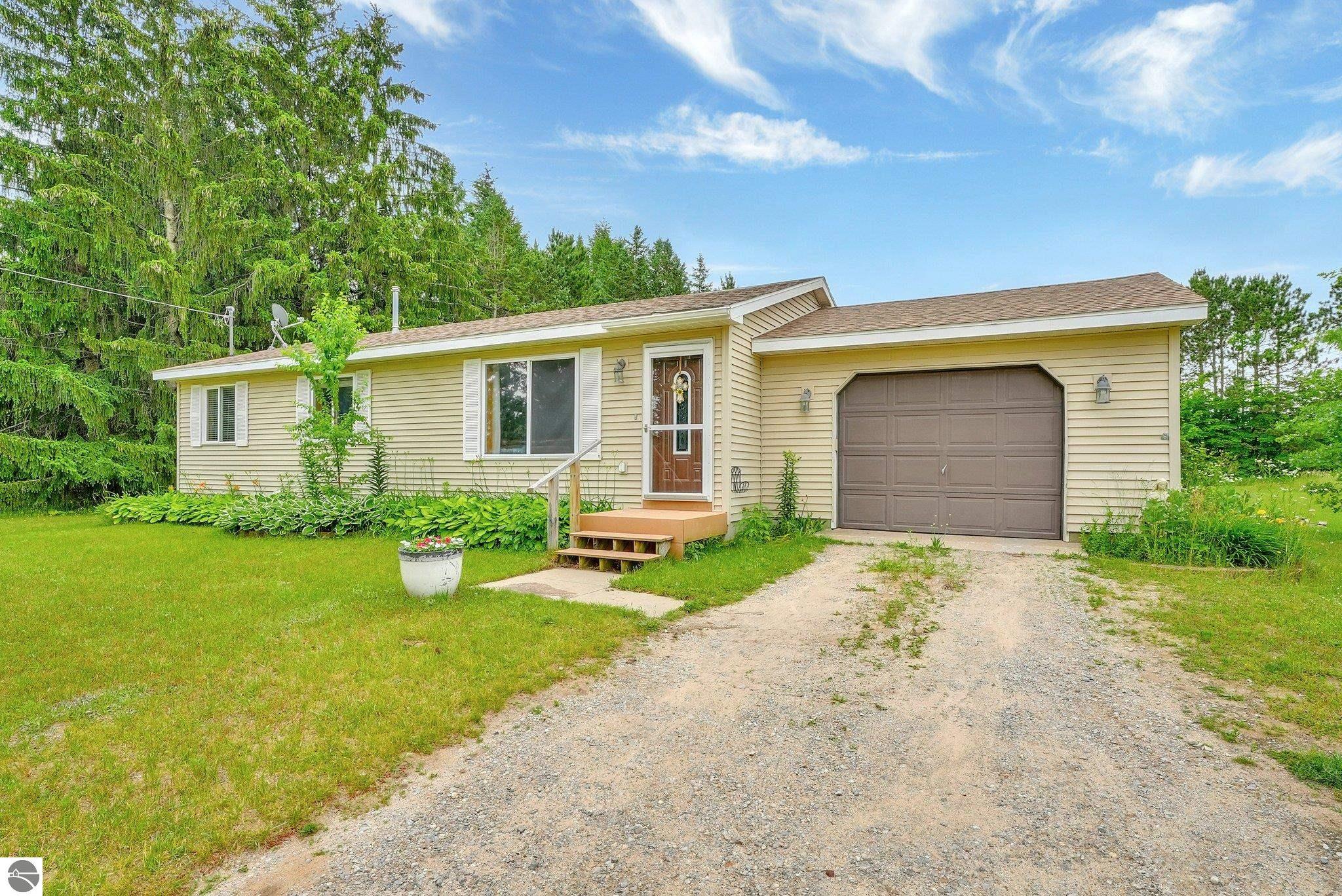 5375 Vance Road
