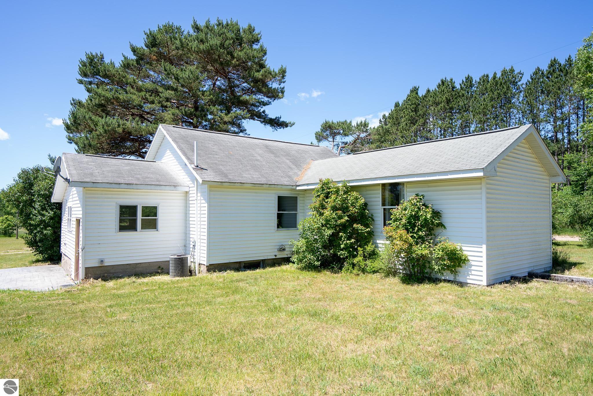 272 Gray Road