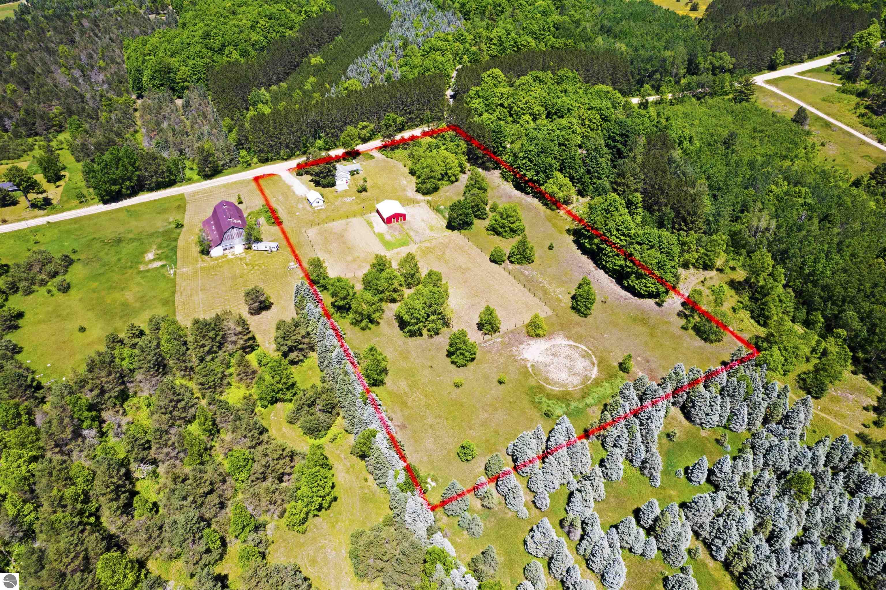 272 Gray Road