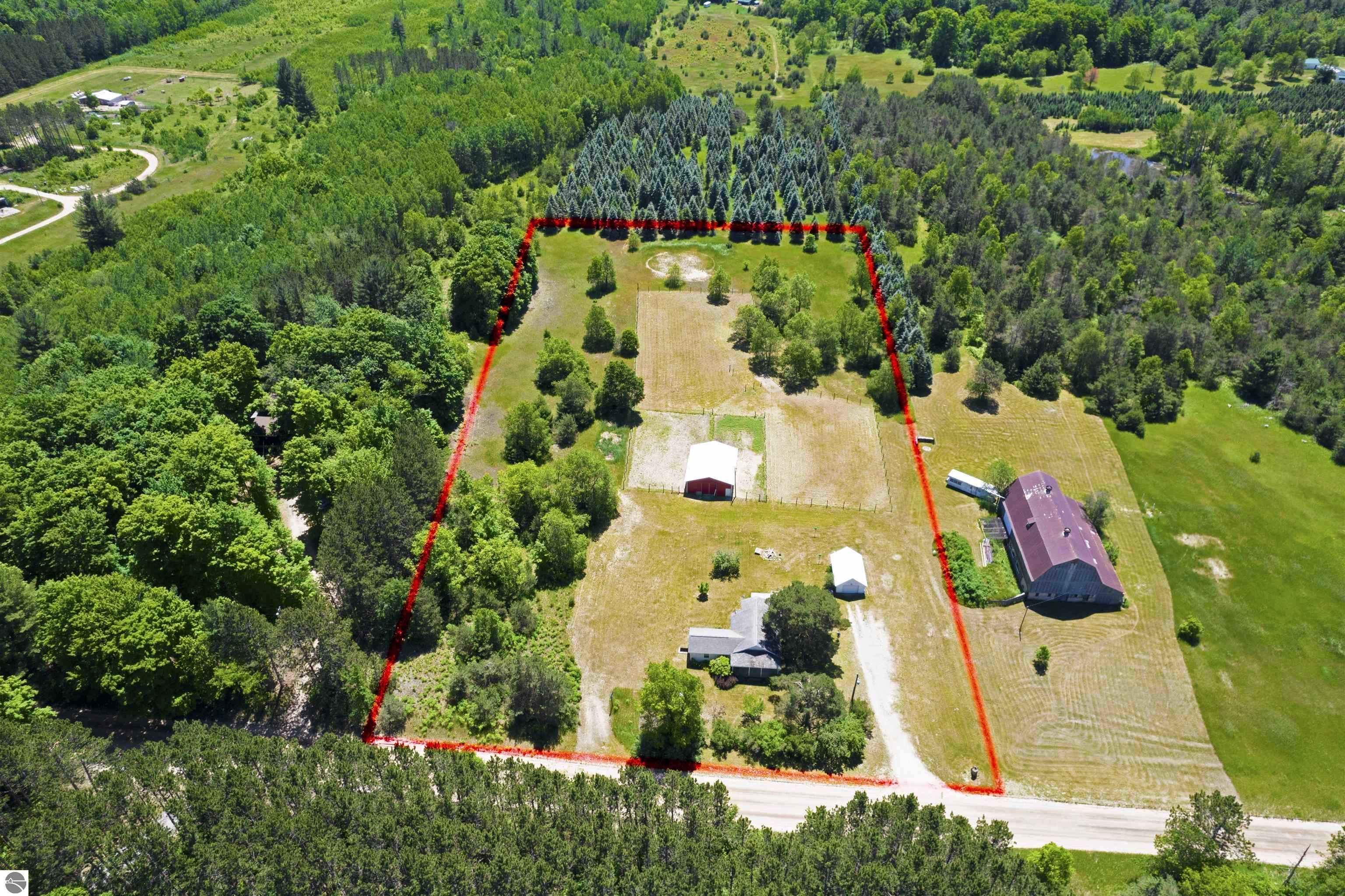 272 Gray Road