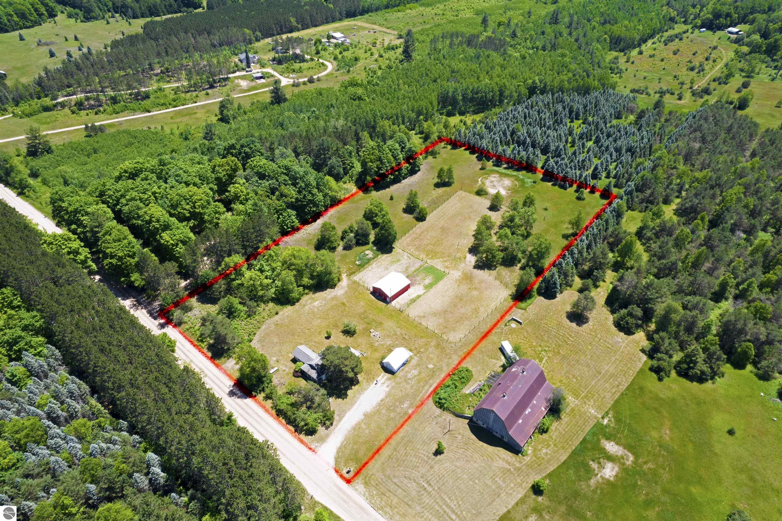 272 Gray Road