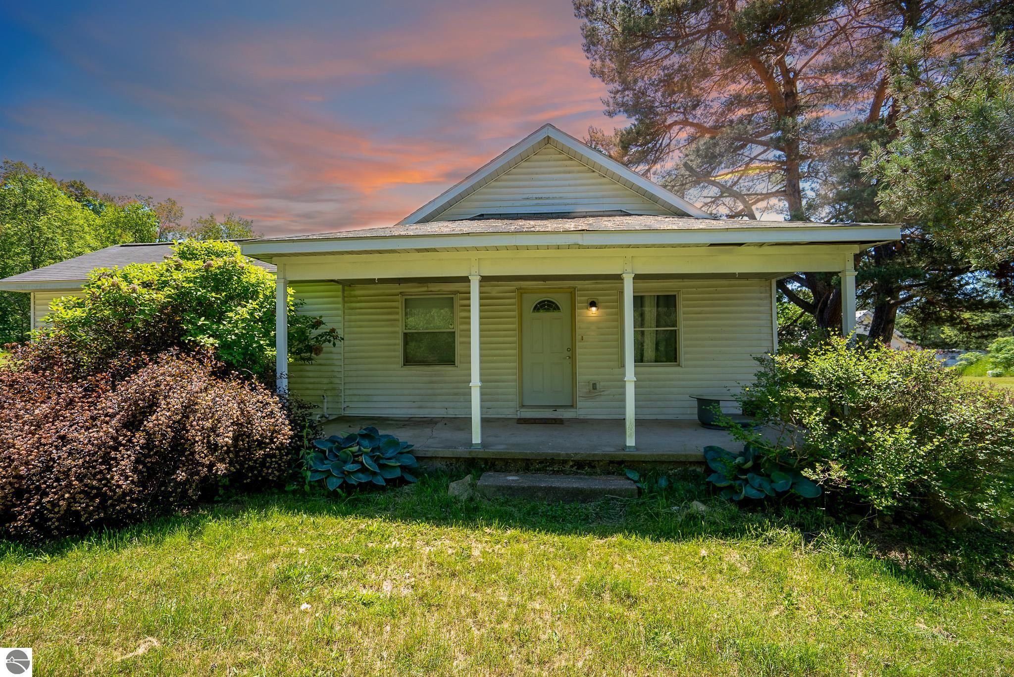 272 Gray Road