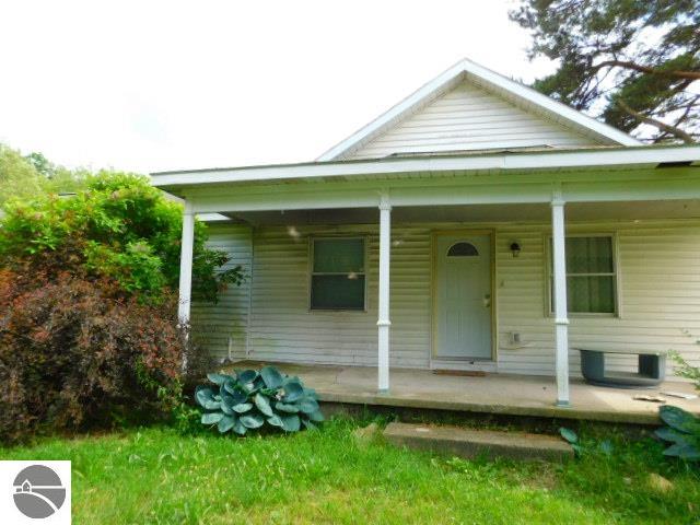 272 Gray Road