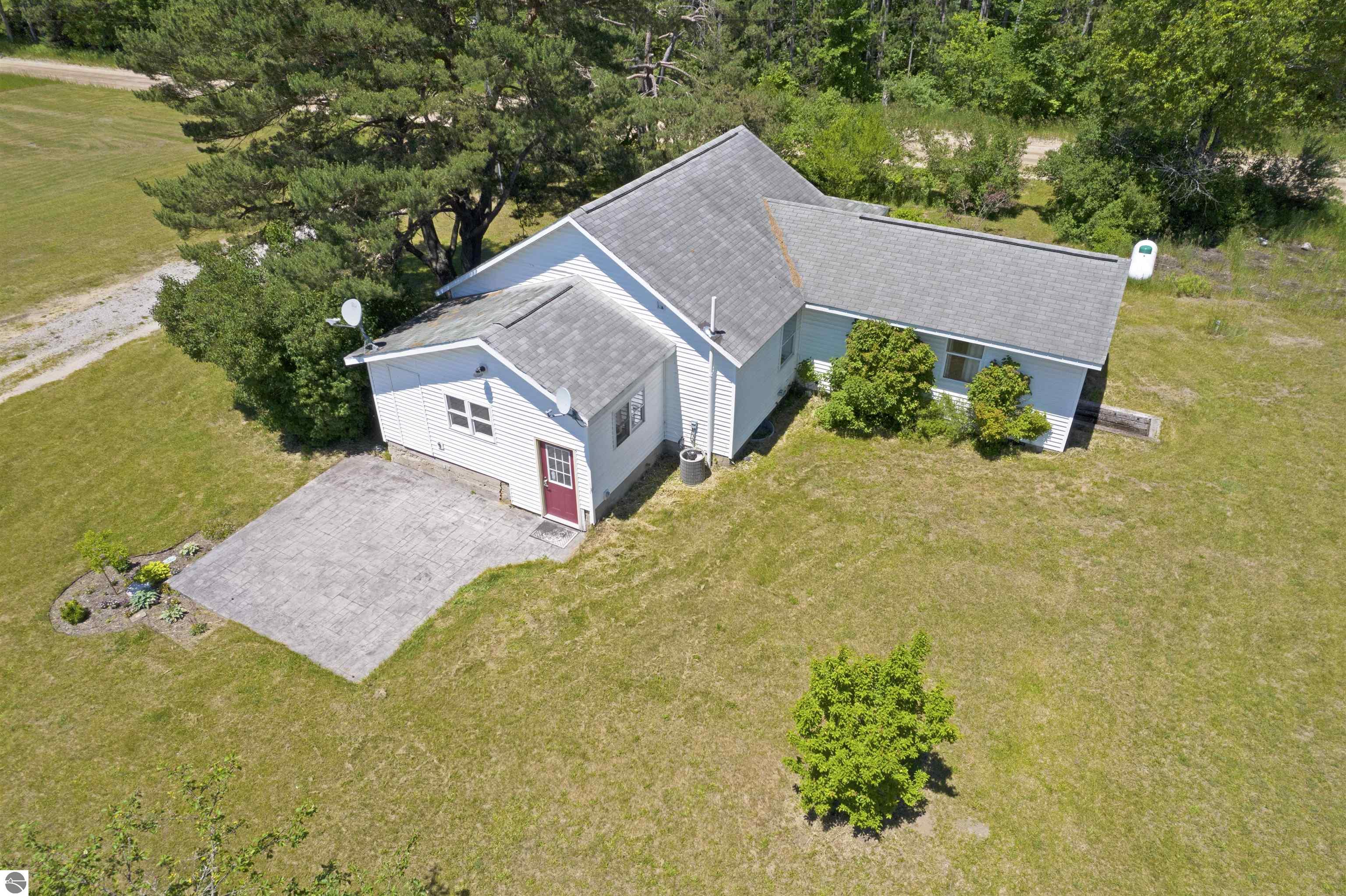 272 Gray Road