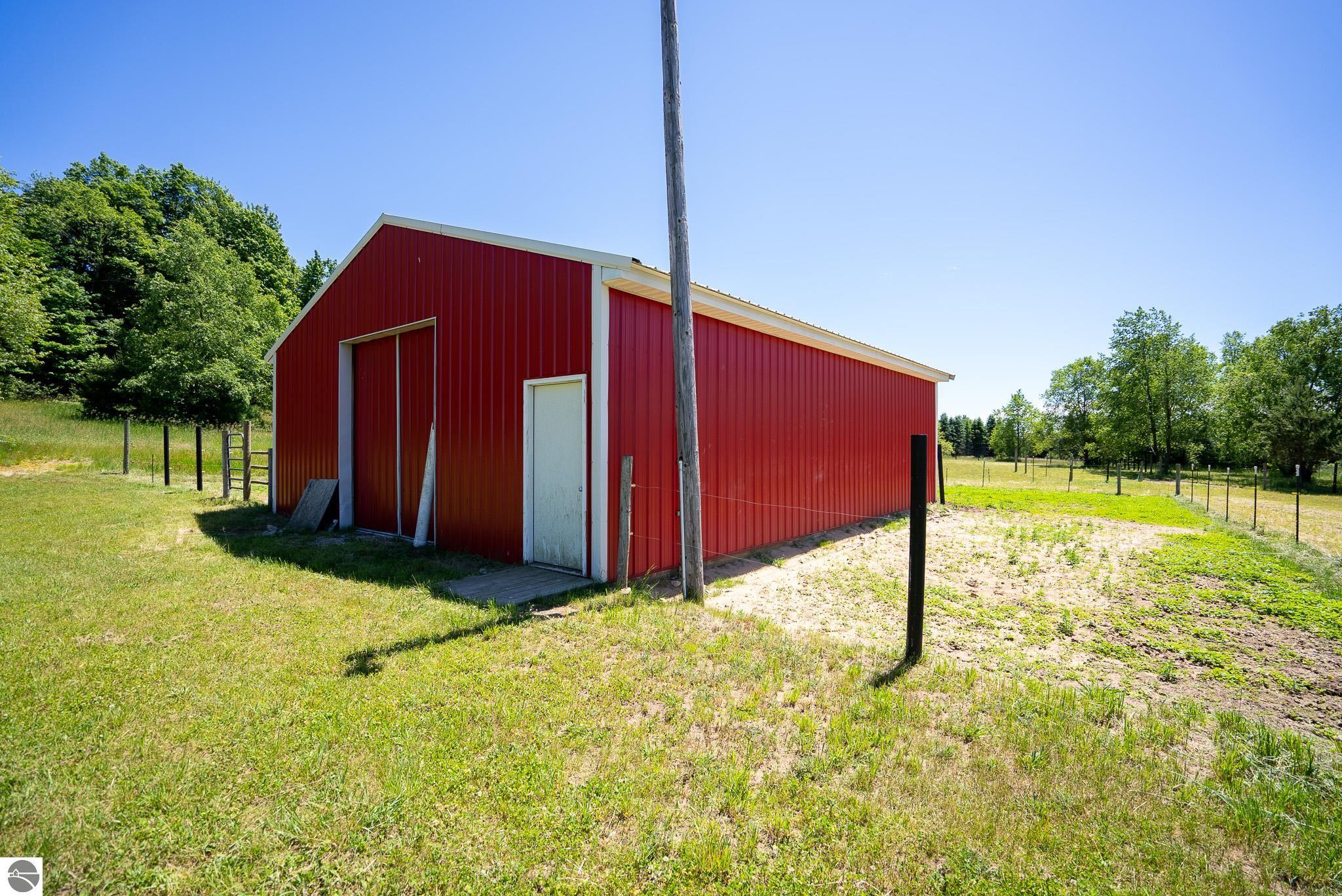 272 Gray Road