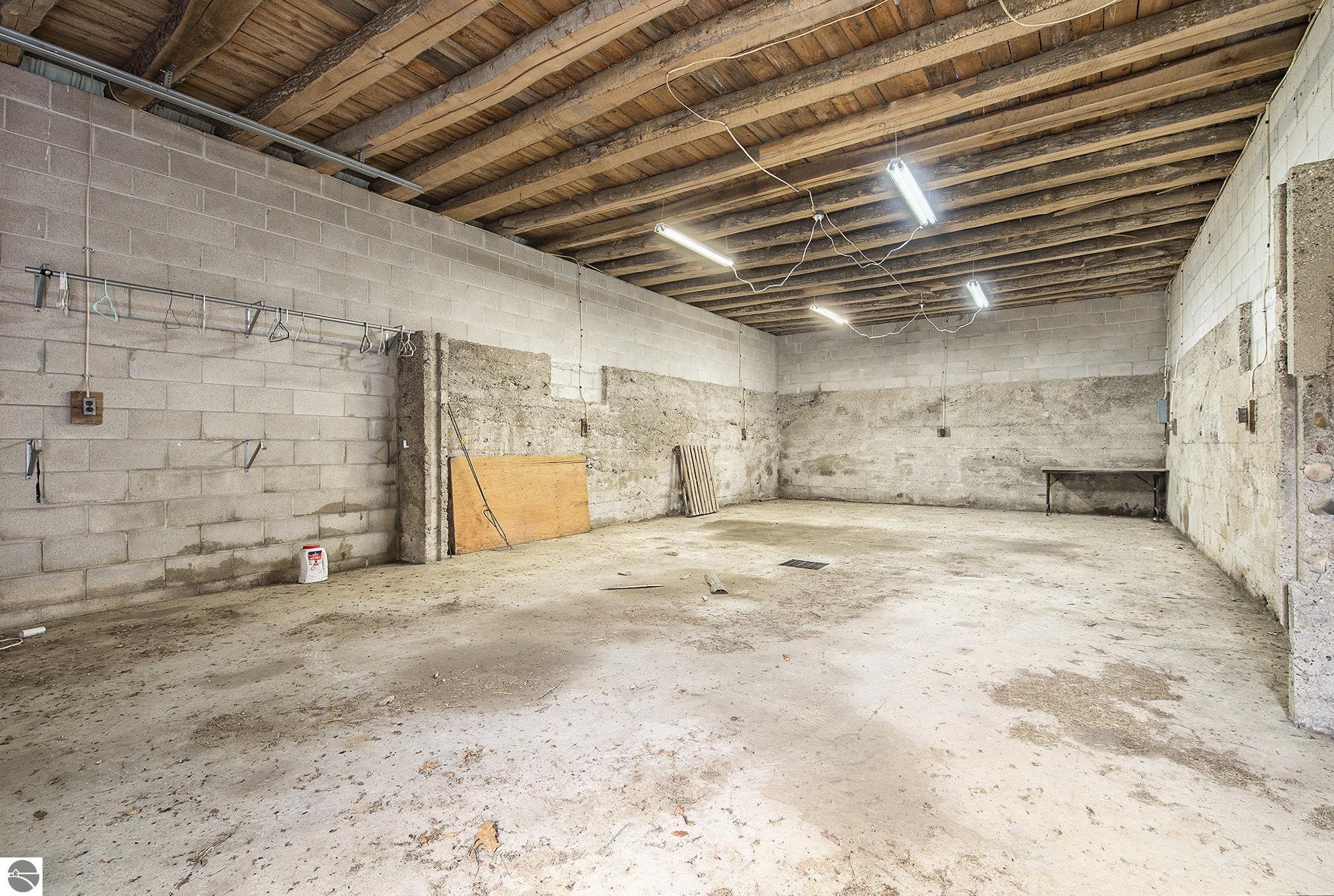 9200 S Call Road, McBain