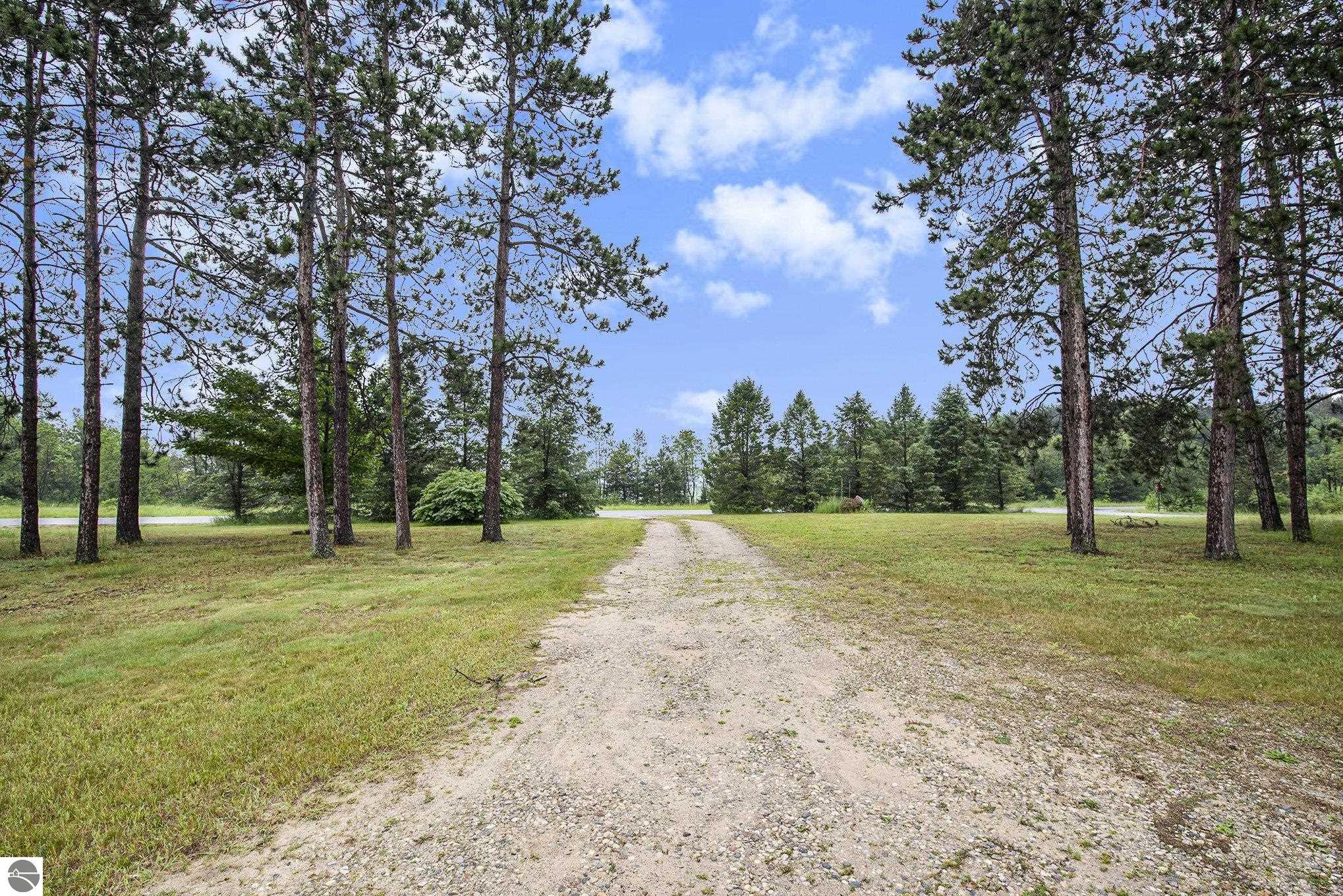 9200 S Call Road, McBain