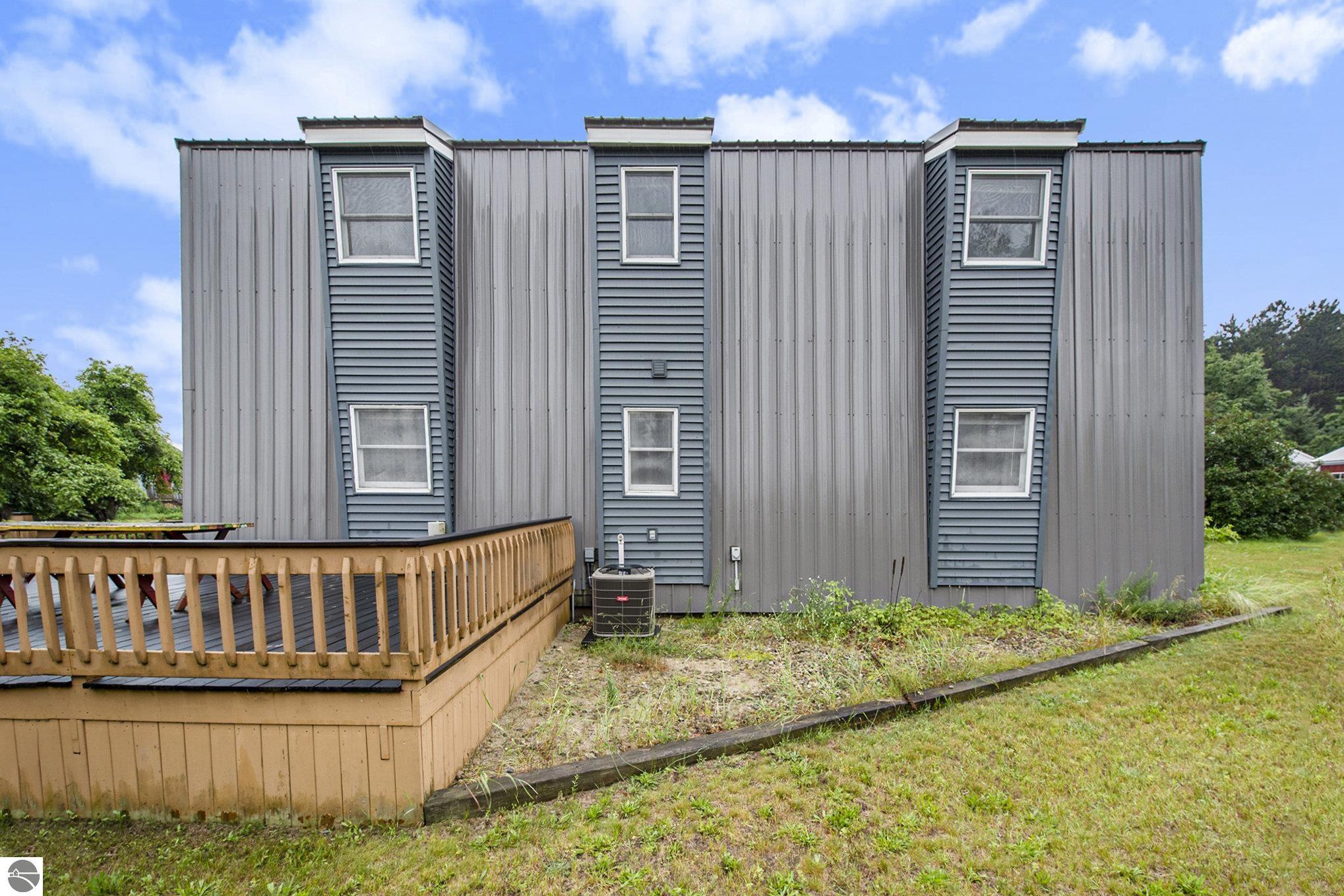 9200 S Call Road, McBain