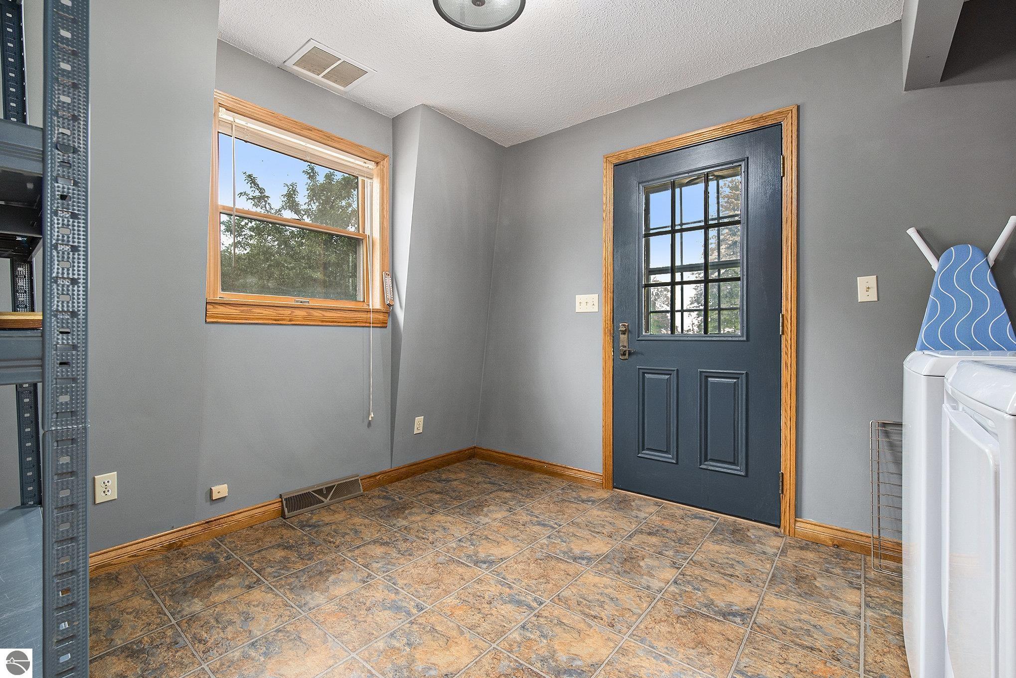 9200 S Call Road, McBain