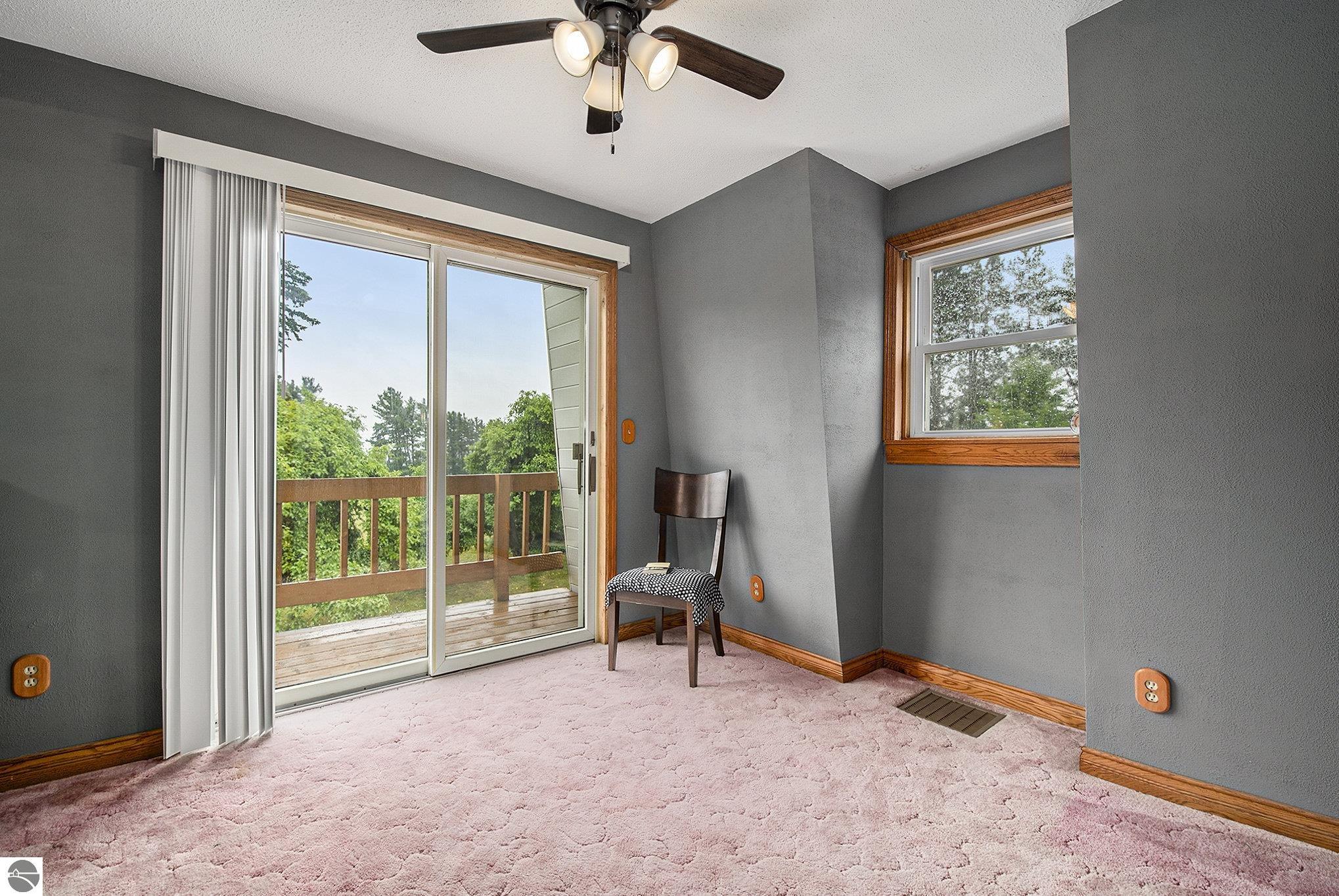9200 S Call Road, McBain
