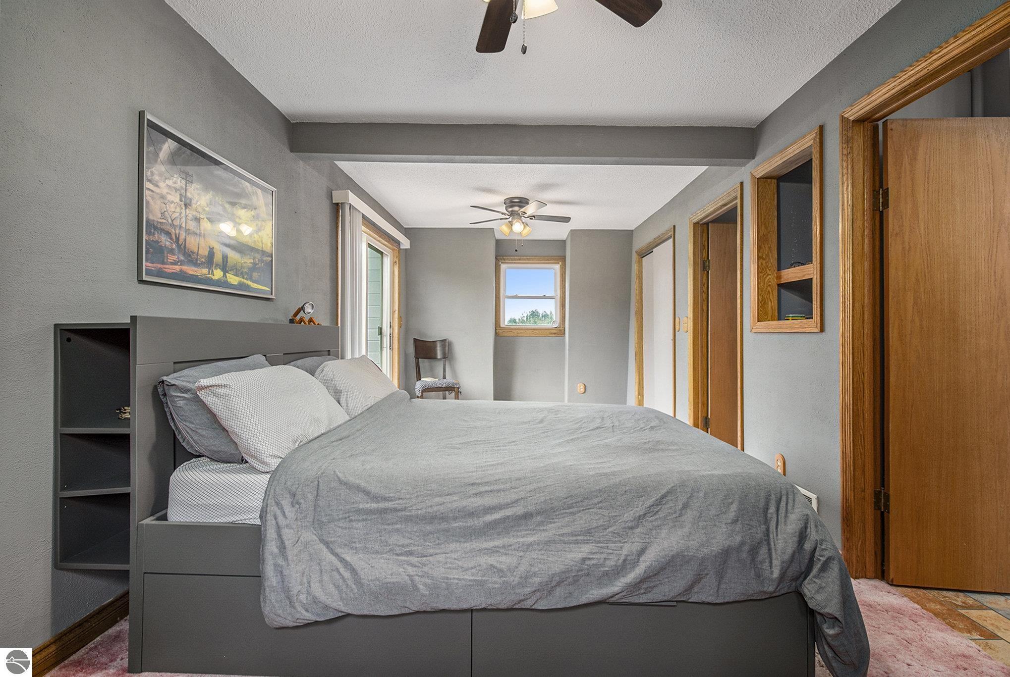 9200 S Call Road, McBain