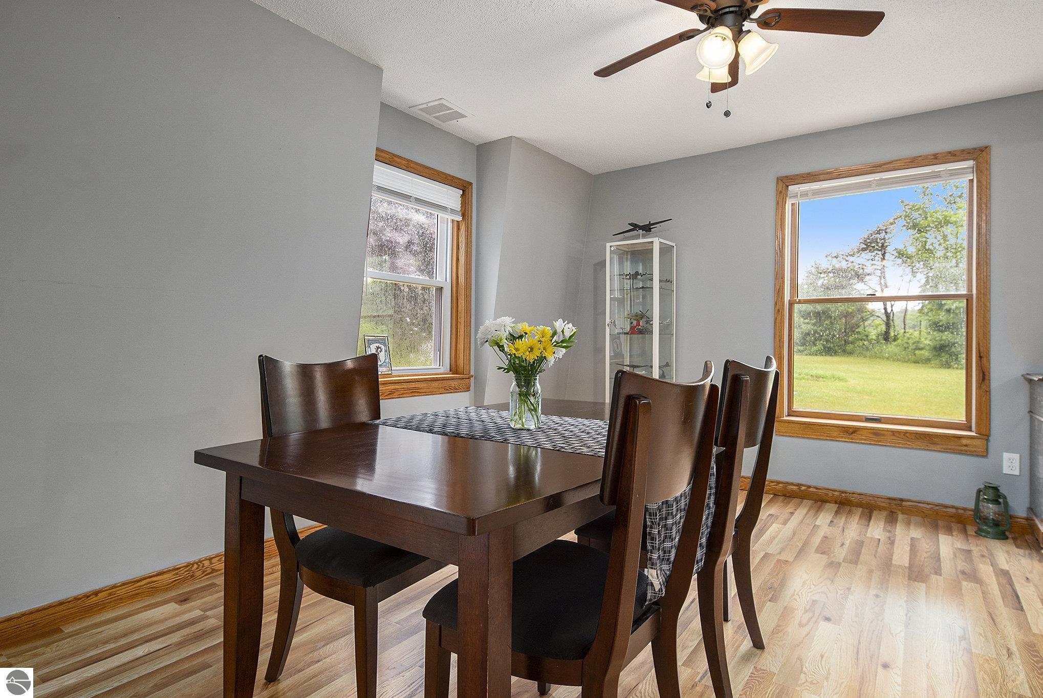 9200 S Call Road, McBain