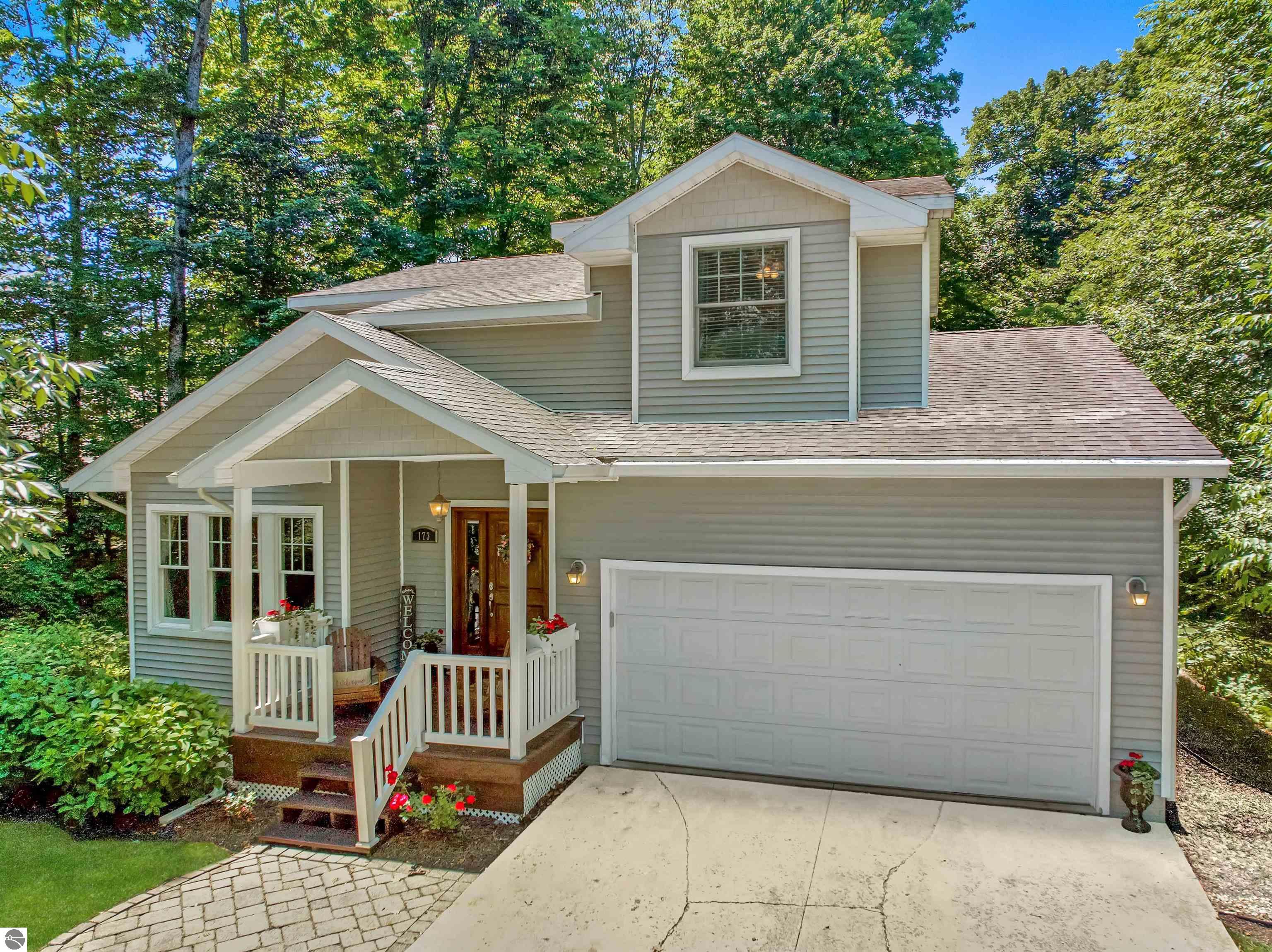 173 Rosebud Court