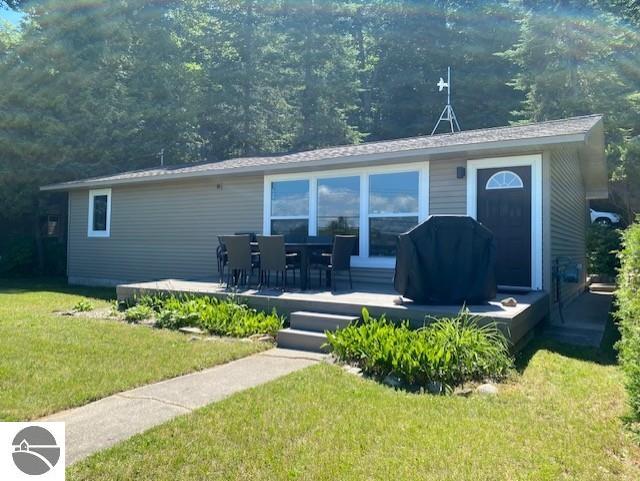12498 SW Torch Lake Drive