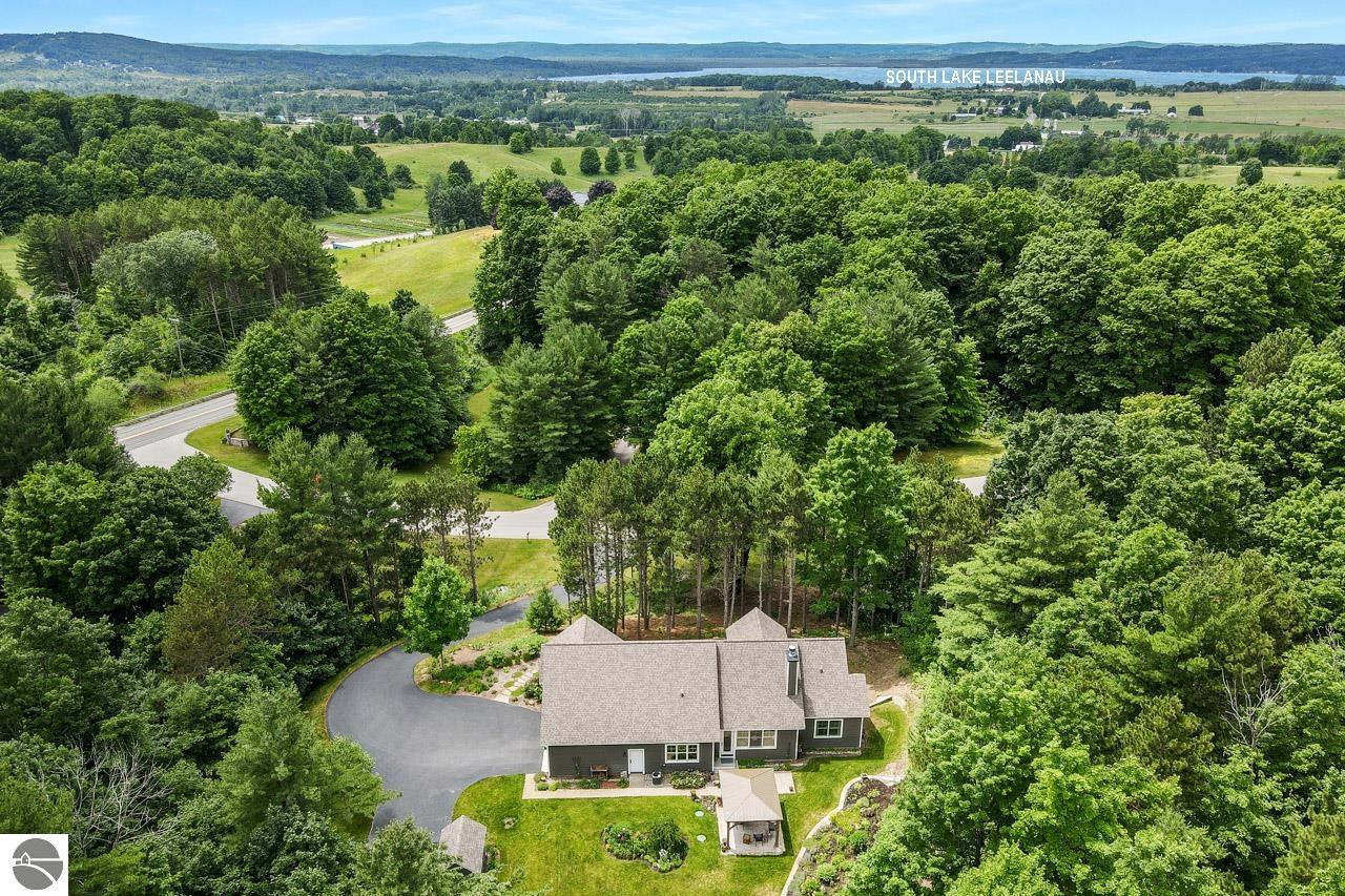 8707 S Lakeview Ridge Trail