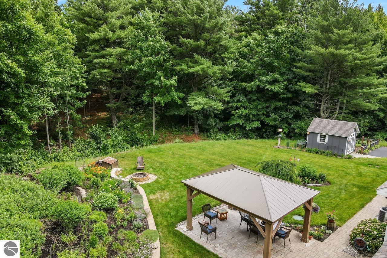 8707 S Lakeview Ridge Trail