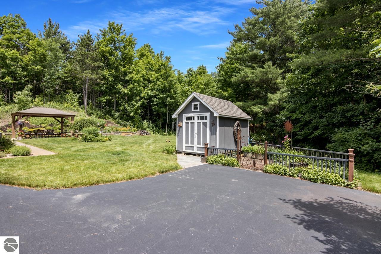 8707 S Lakeview Ridge Trail
