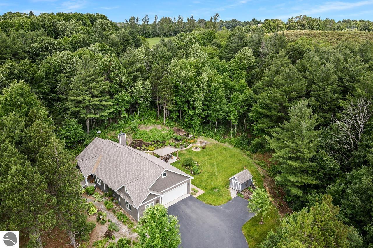 8707 S Lakeview Ridge Trail