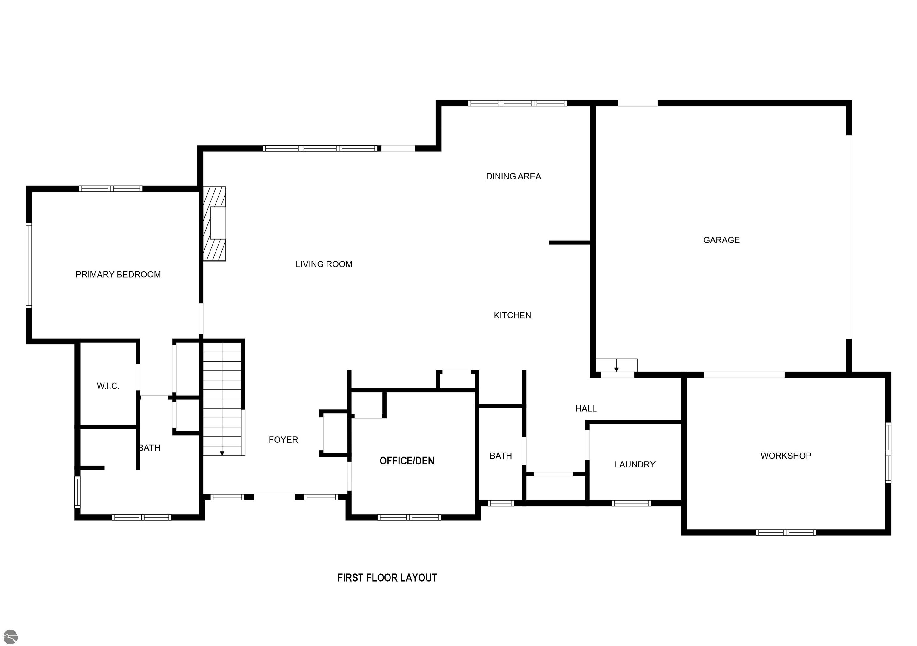 8707 S Lakeview Ridge Trail