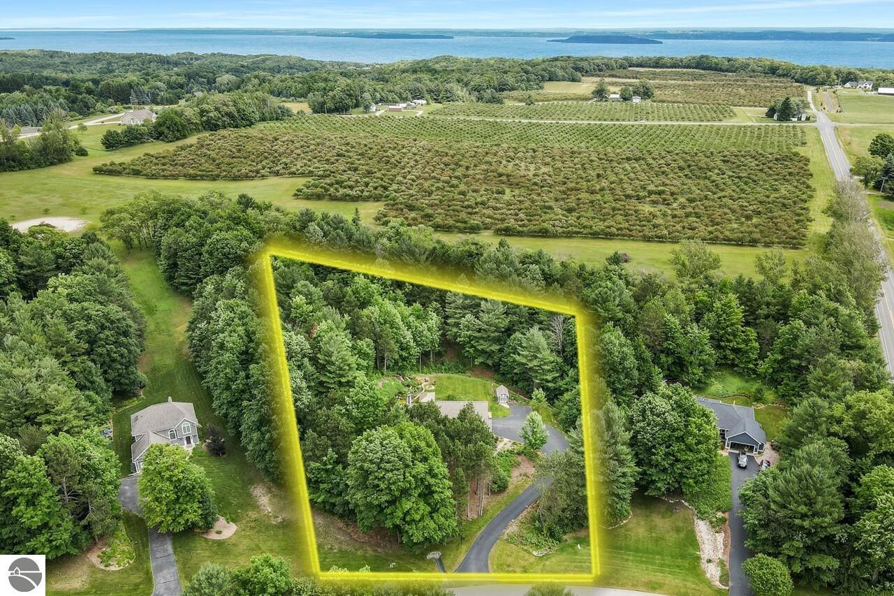 8707 S Lakeview Ridge Trail