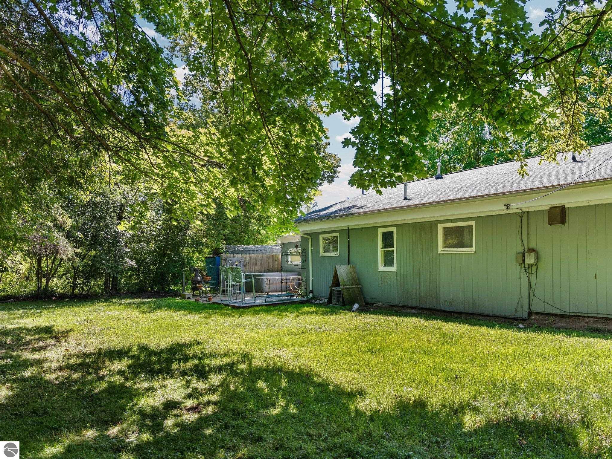10581 E Grandview Road