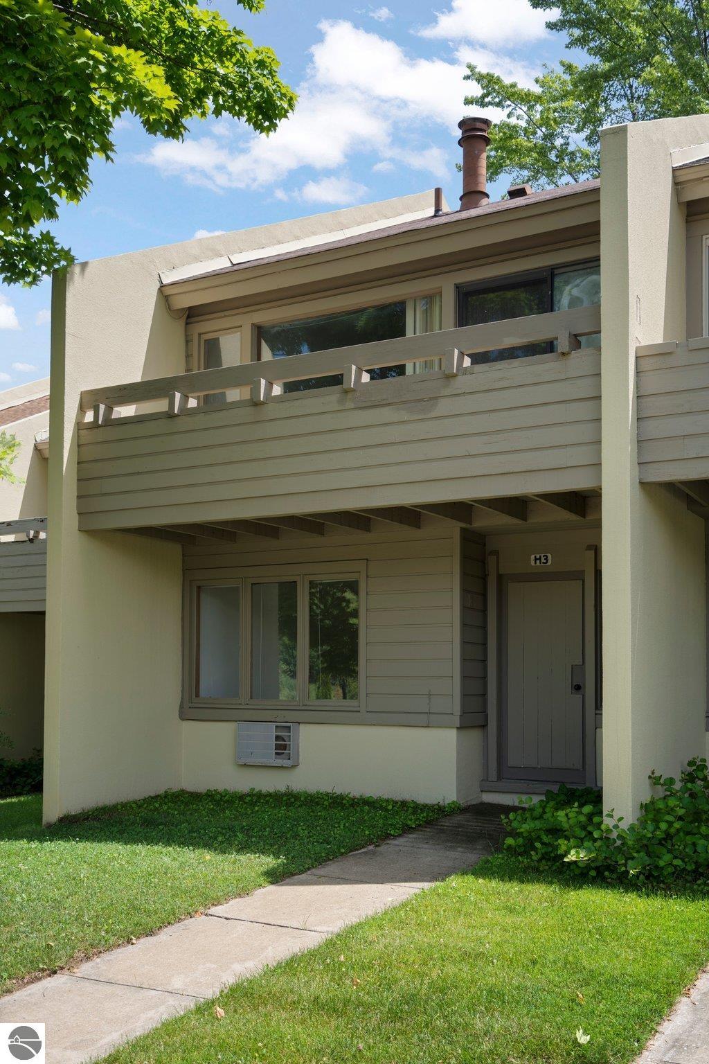 5000 S Townhouse Drive # H3