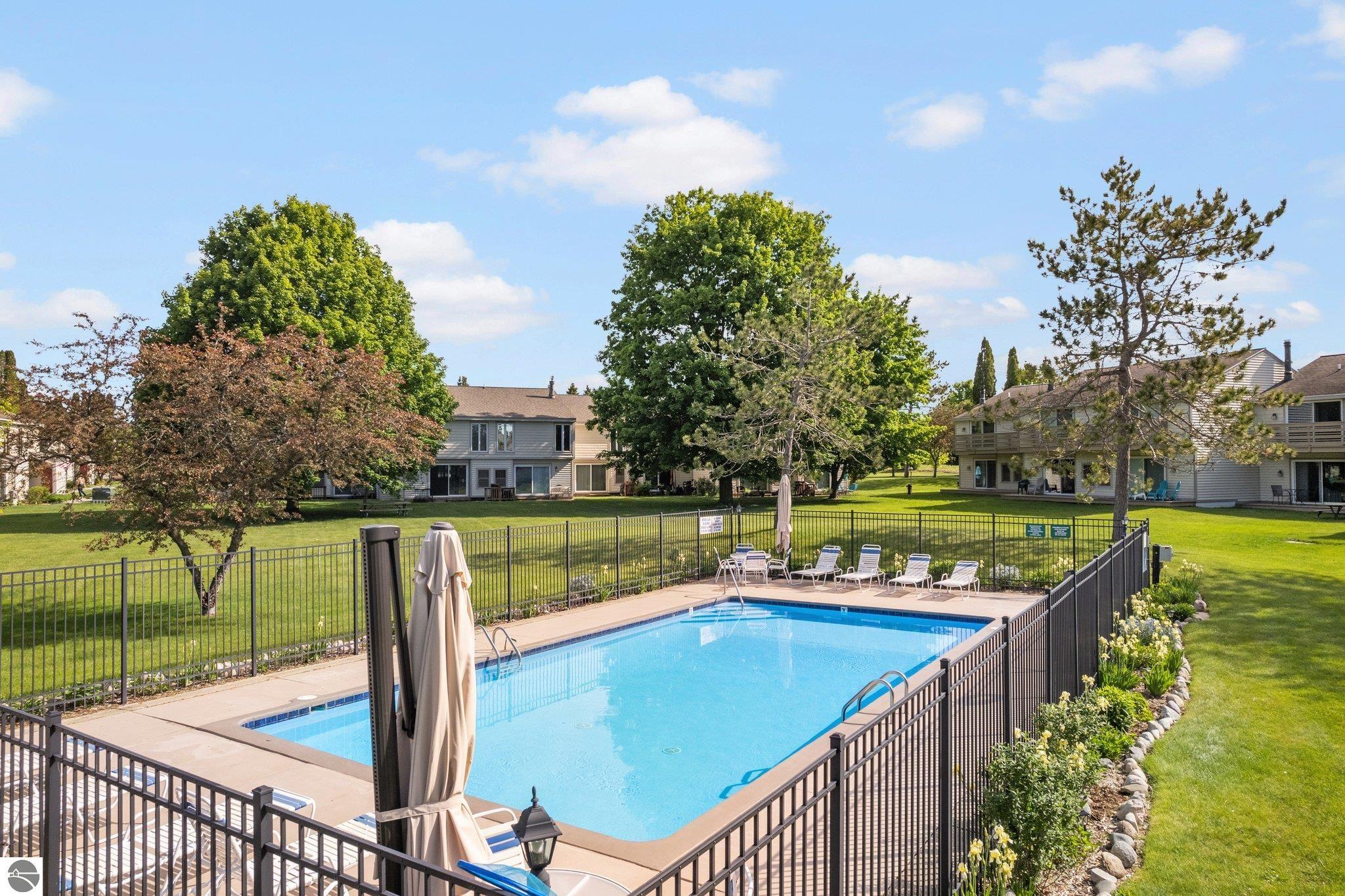 5000 S Townhouse Drive # H3