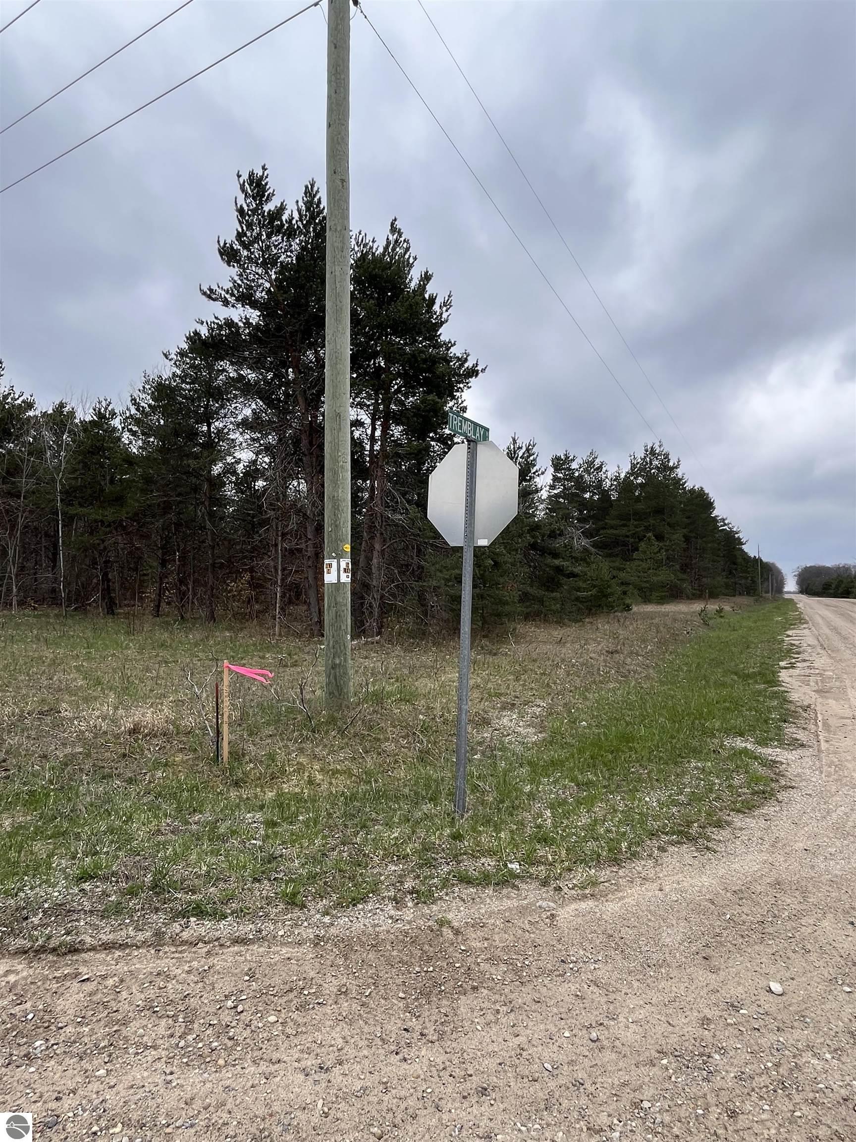 A Bailey Road