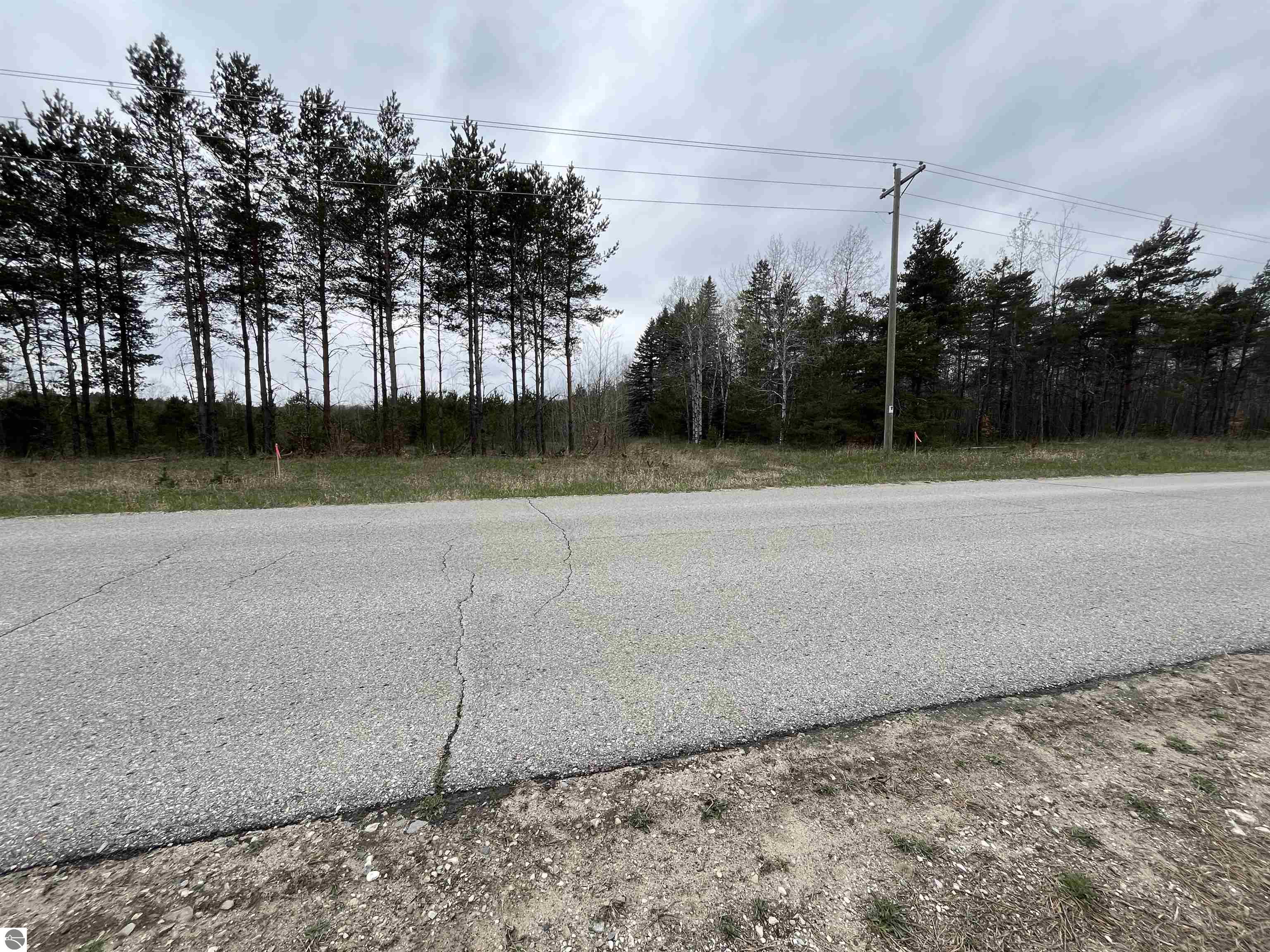 A Bailey Road