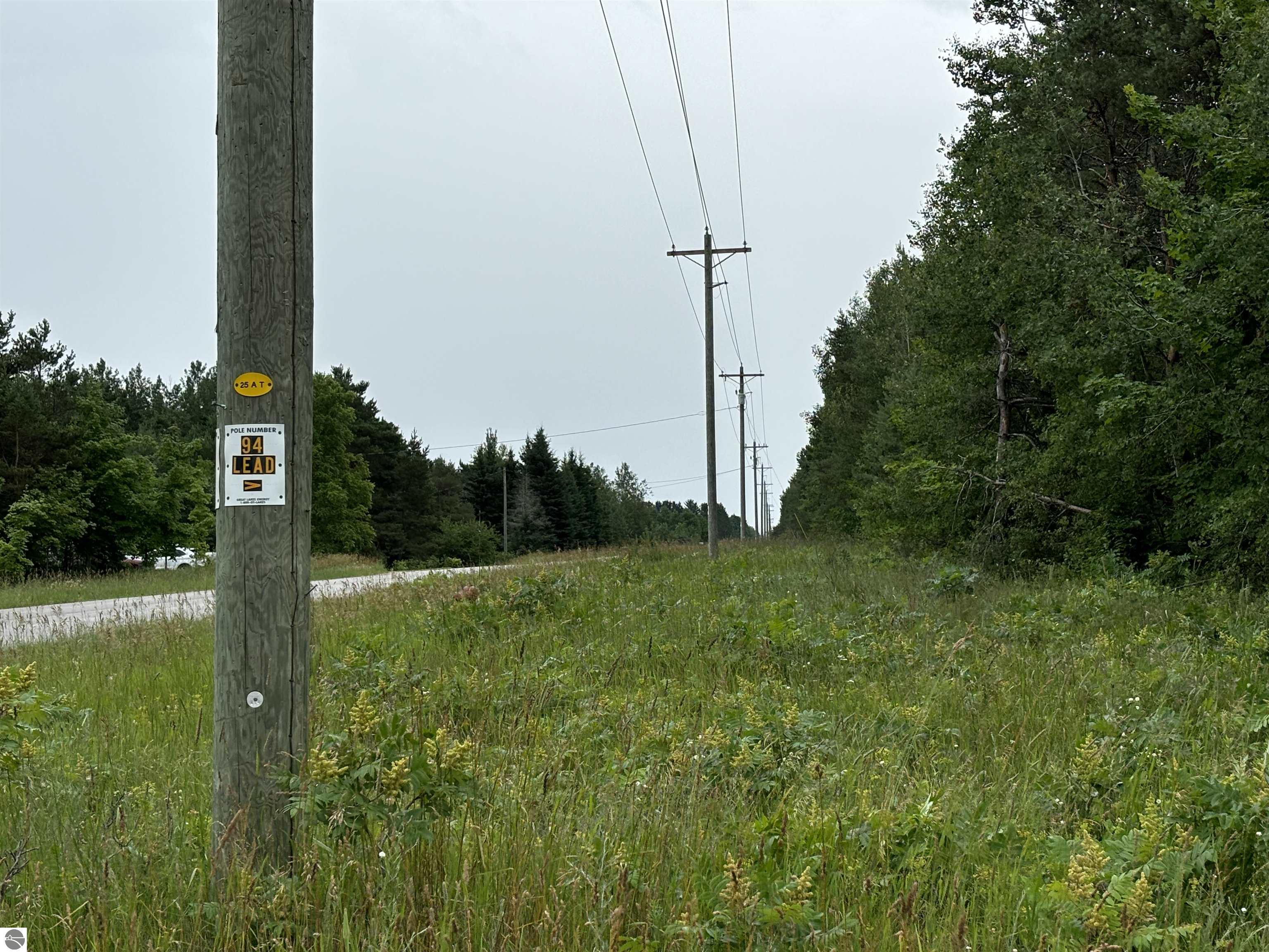 B Bailey Road