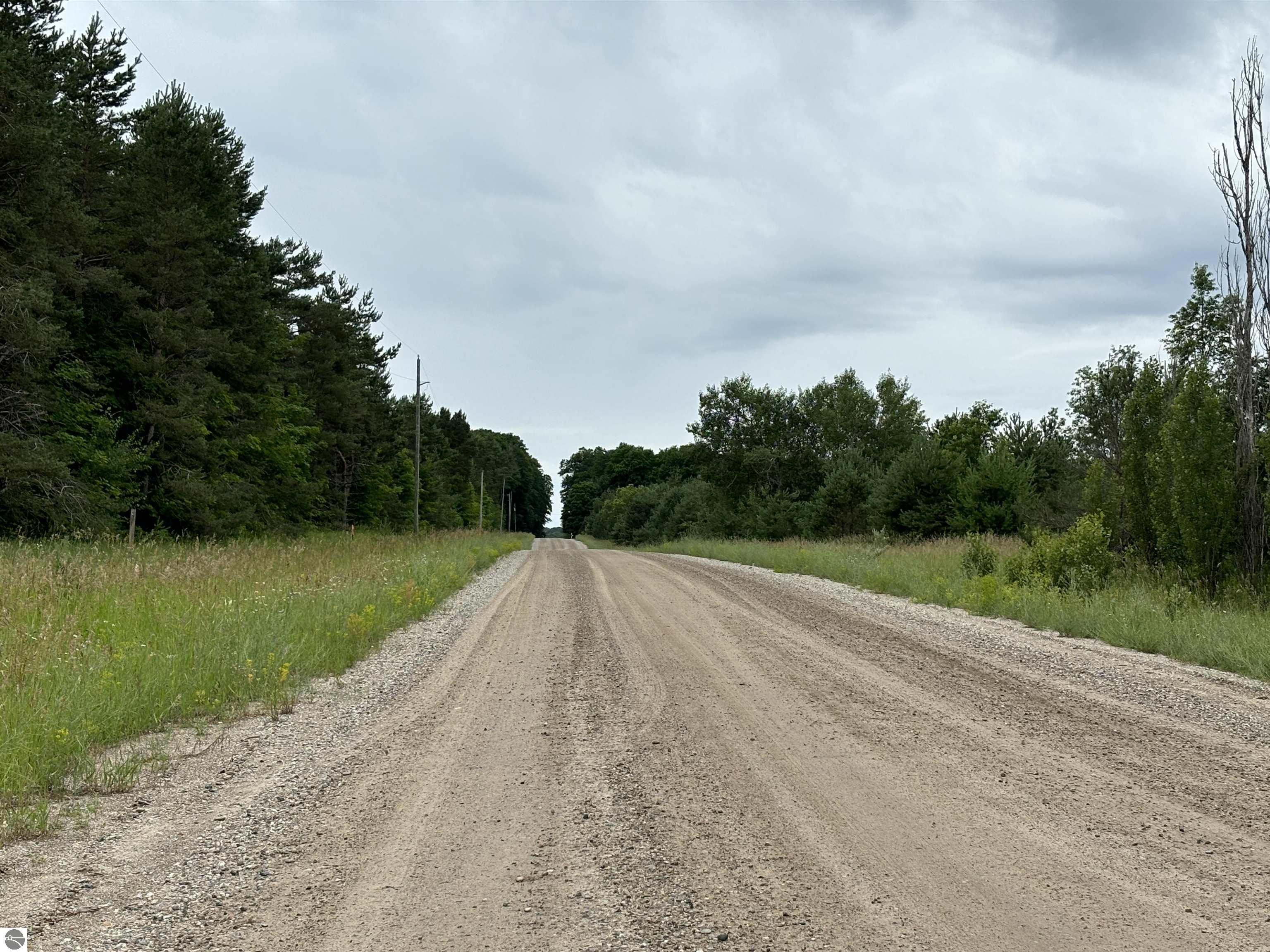 D Tremblay Road