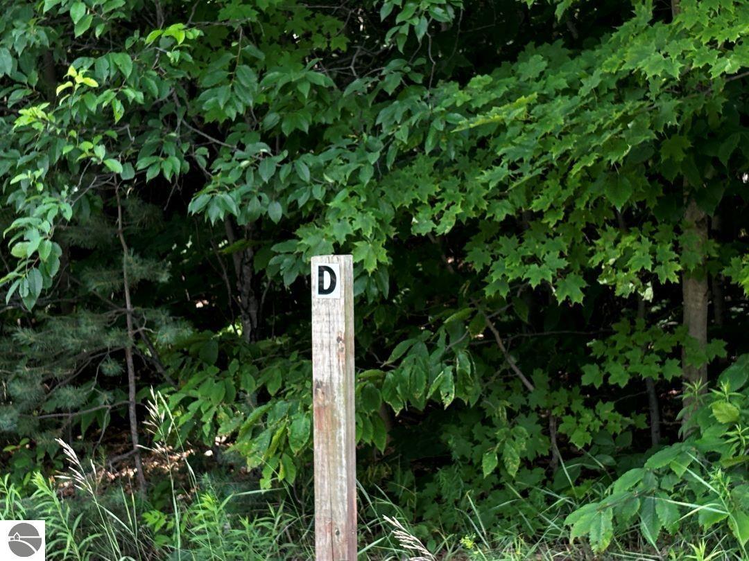 D Tremblay Road