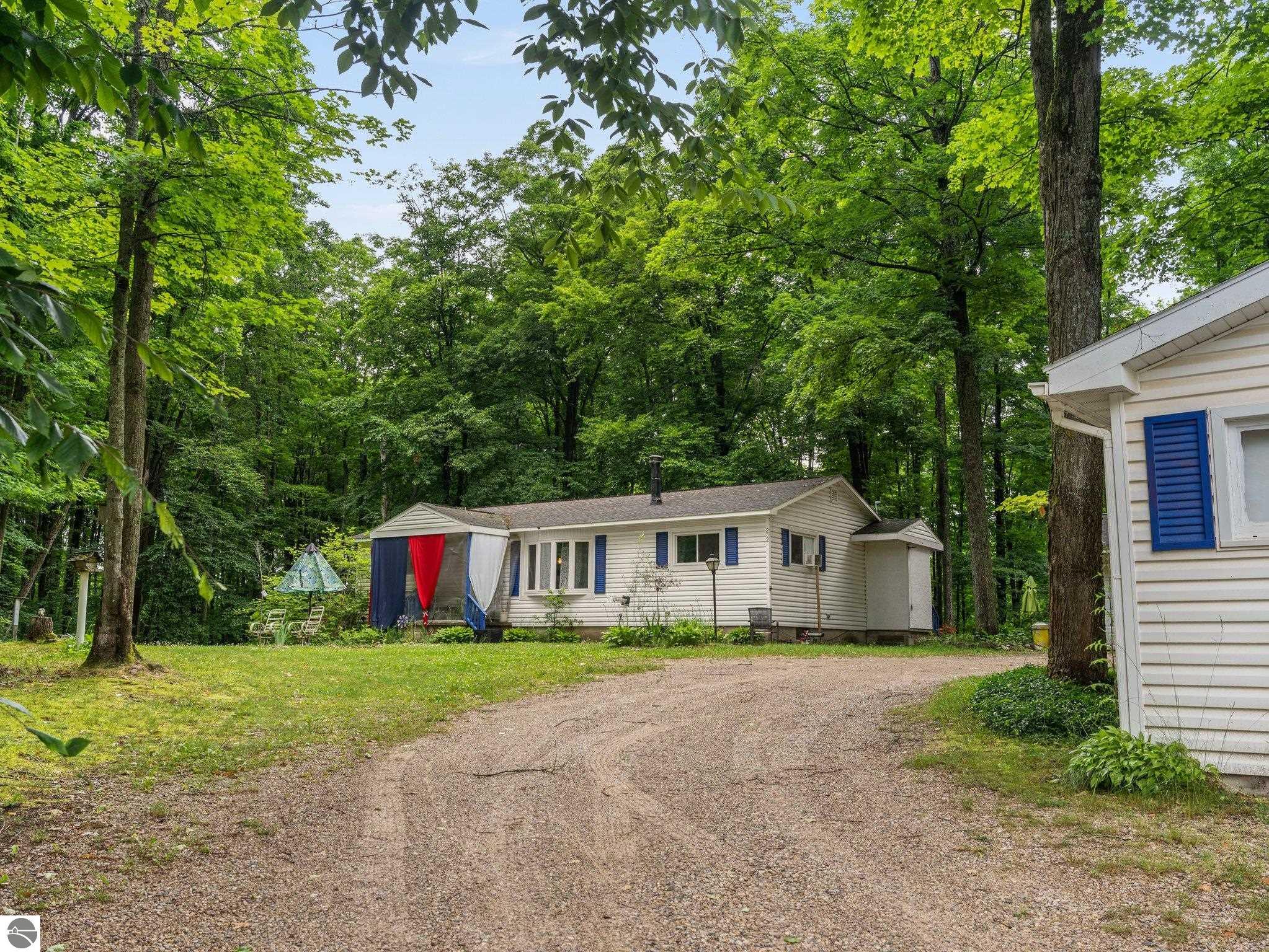 202 W Sharon Road, SW