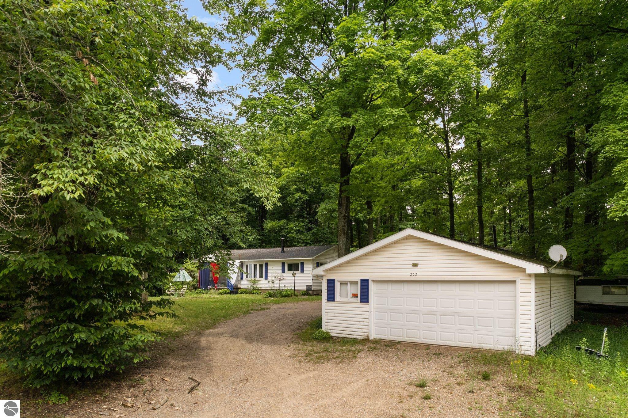 202 W Sharon Road, SW