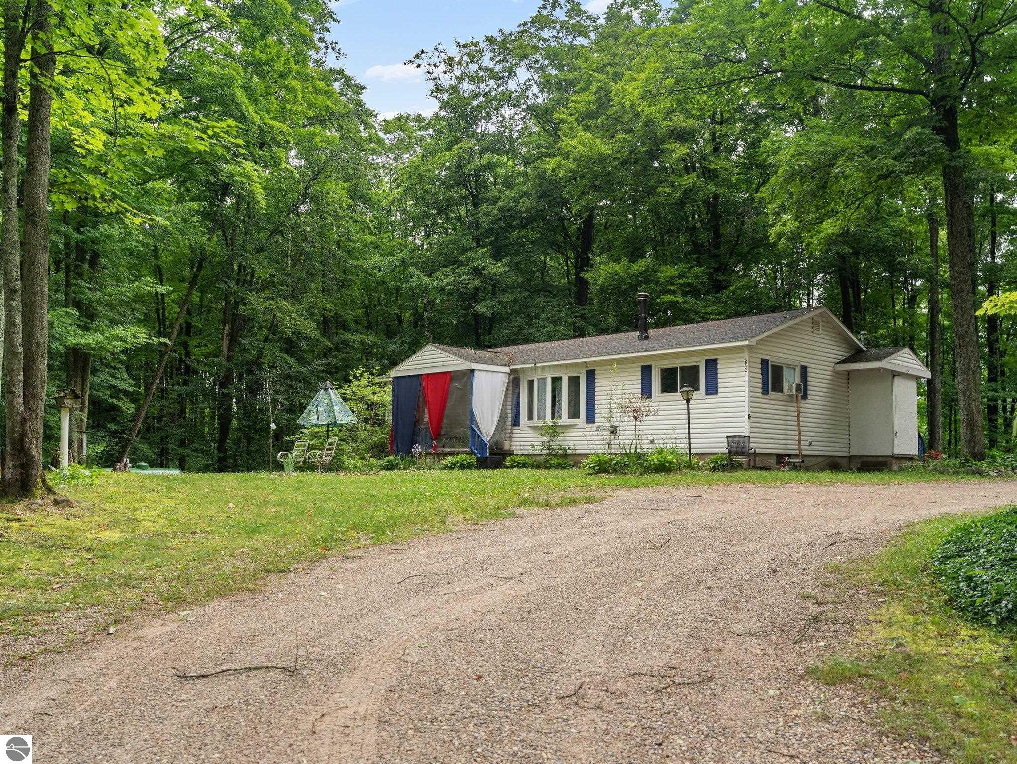202 W Sharon Road, SW