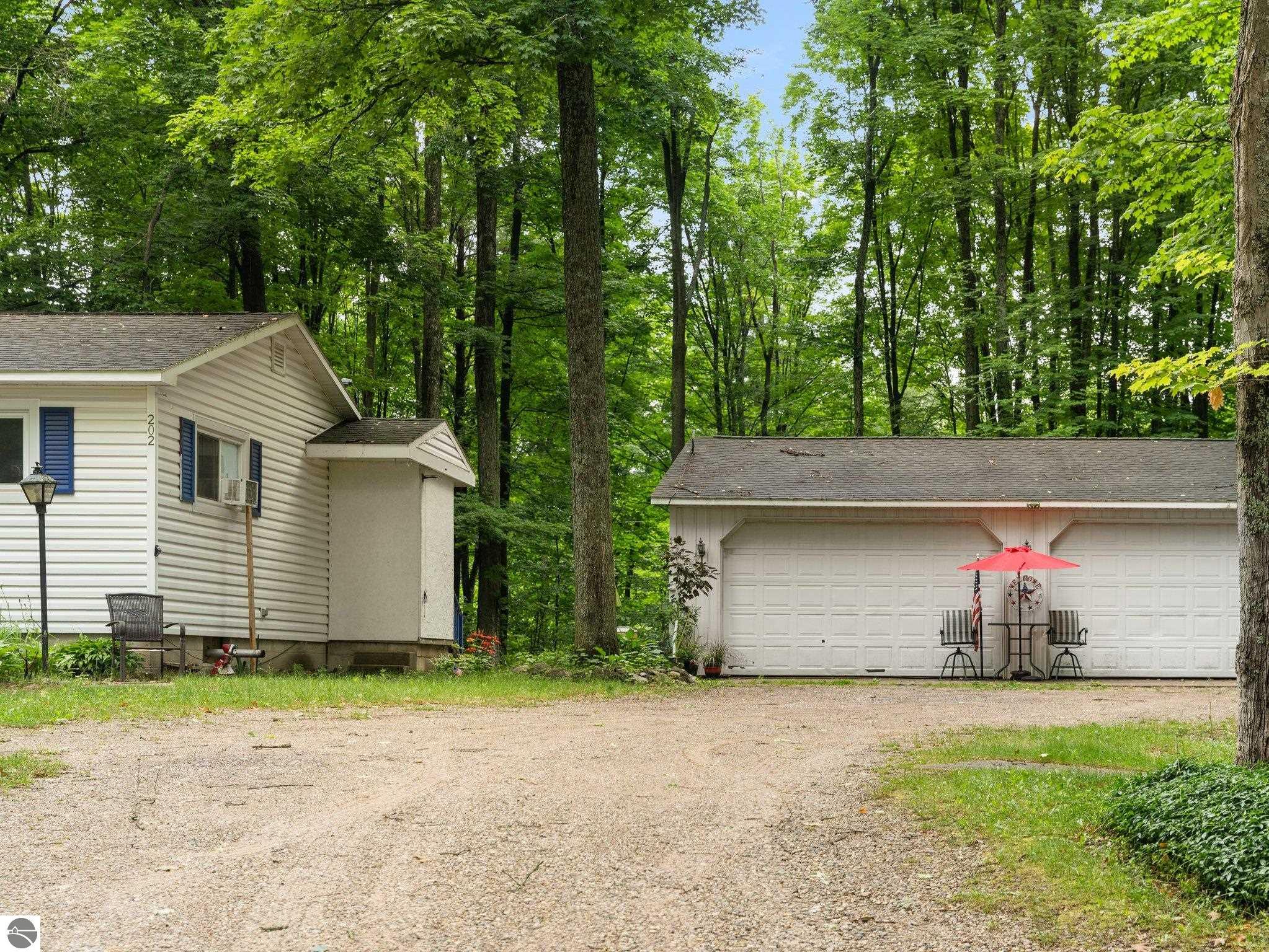 202 W Sharon Road, SW