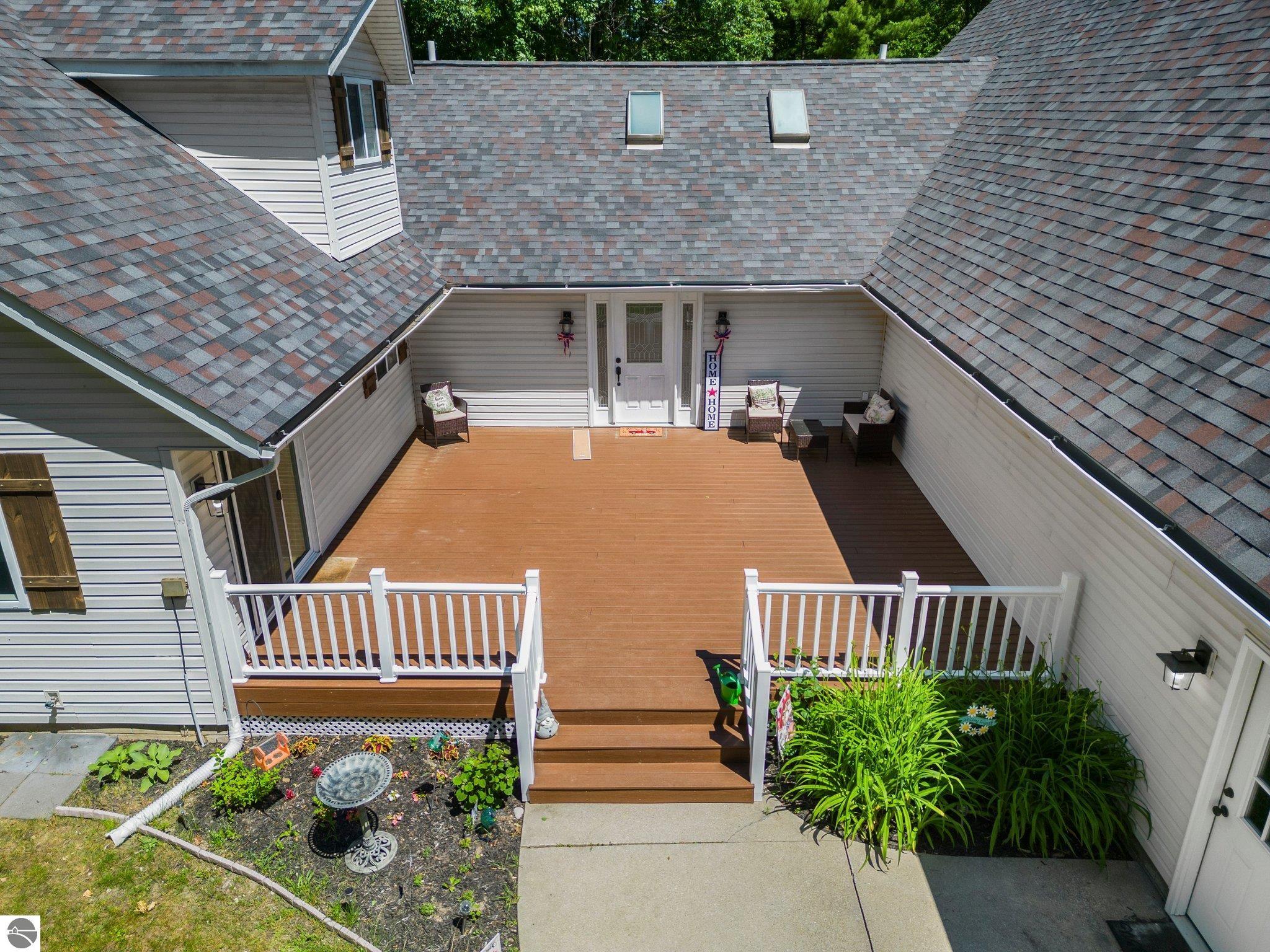 5900 Agren Road