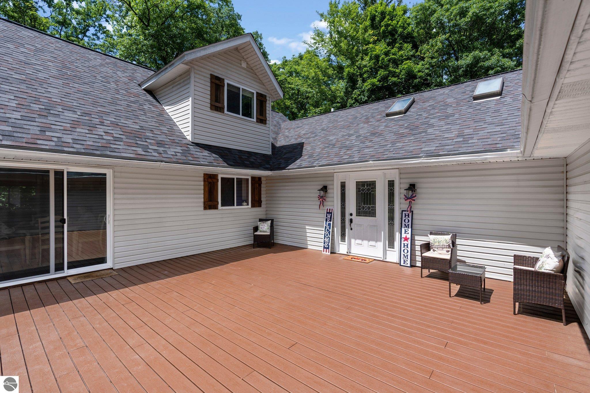 5900 Agren Road