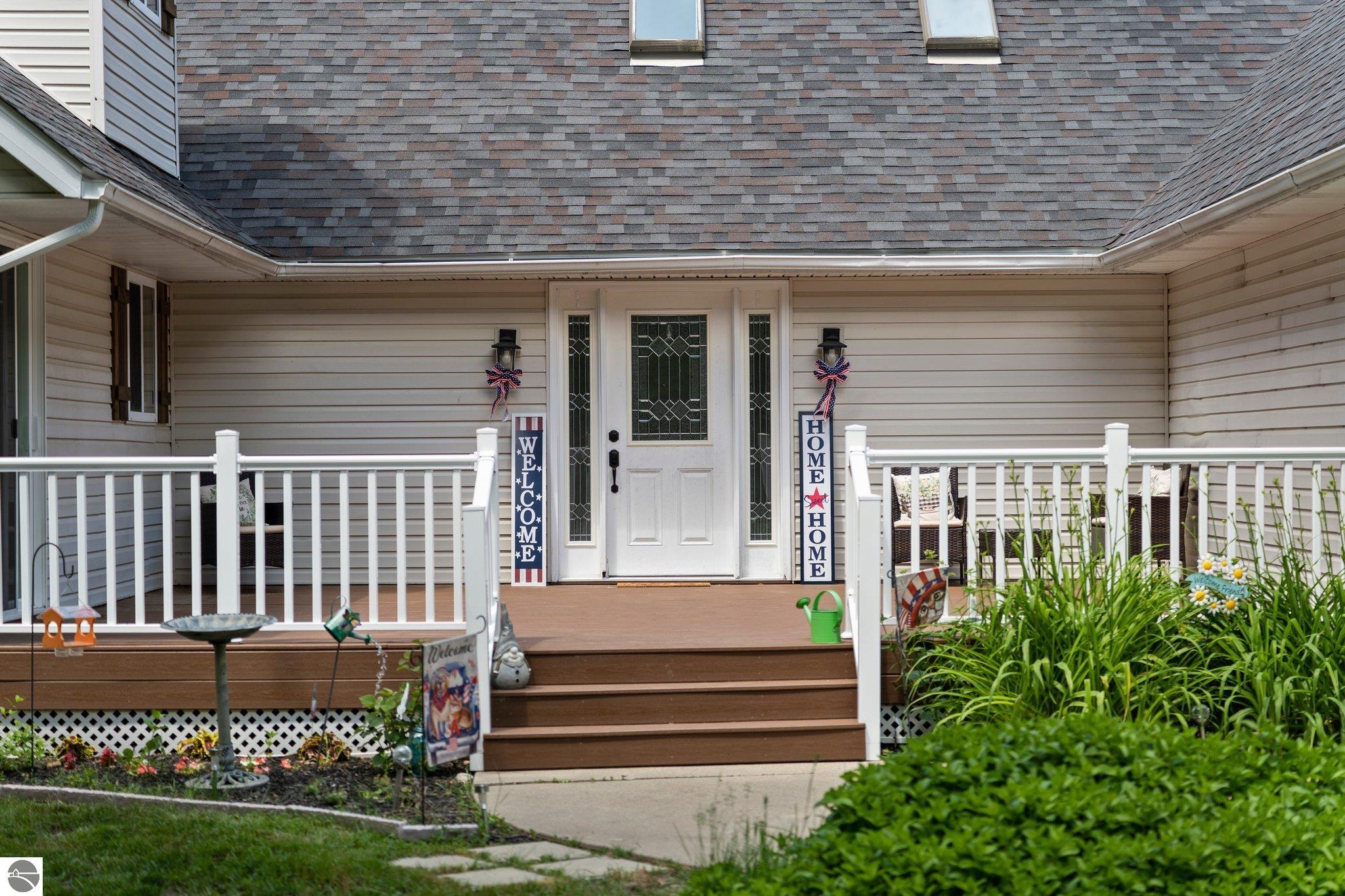5900 Agren Road