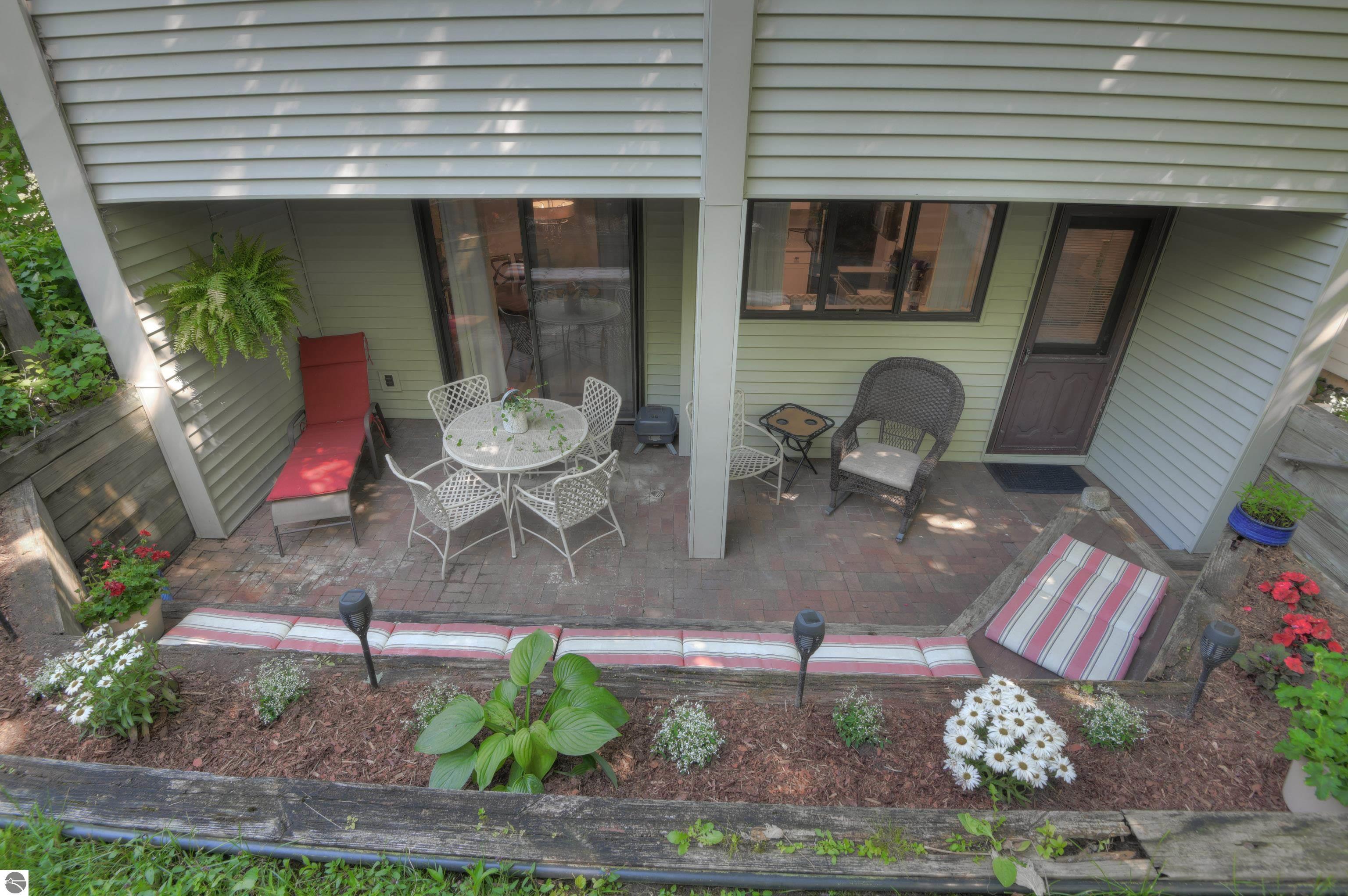 13662 S Thorn Creek Drive # 11