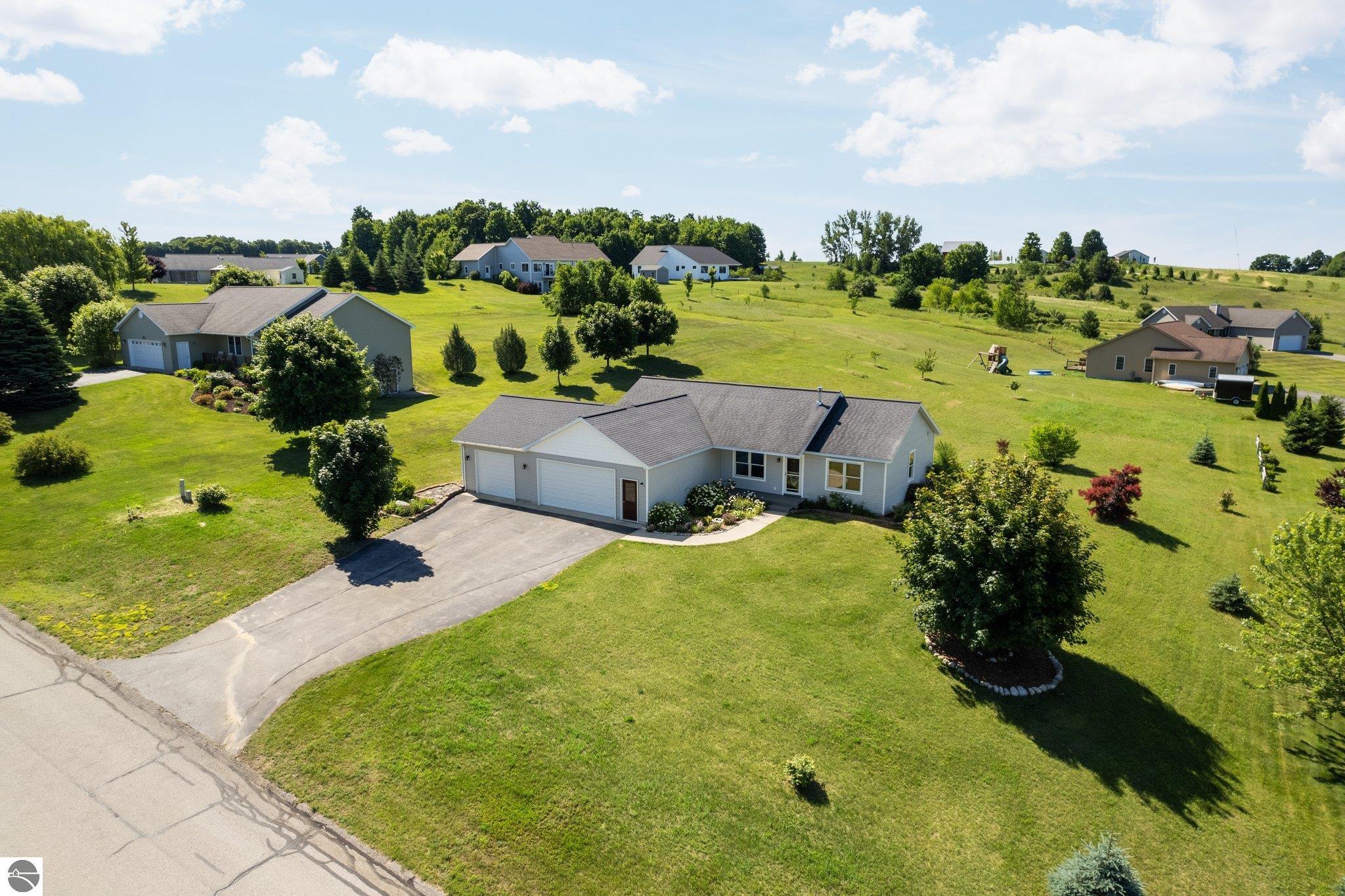 11116 E Meadow View Drive