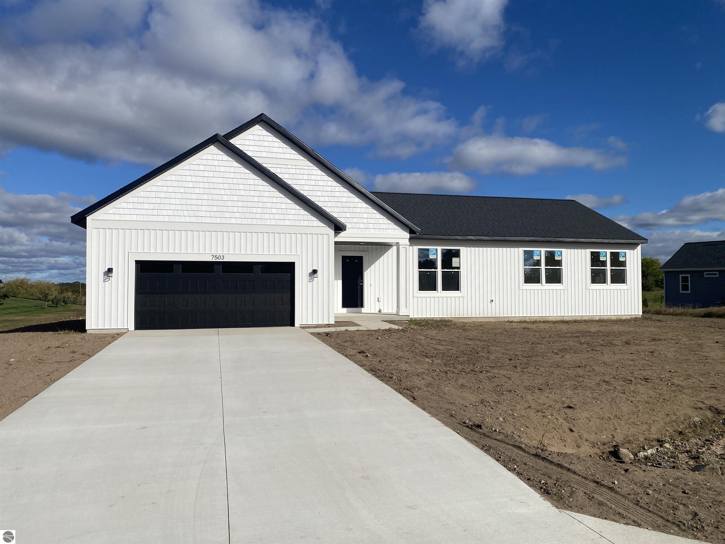 7503 E Meadows Drive # 45