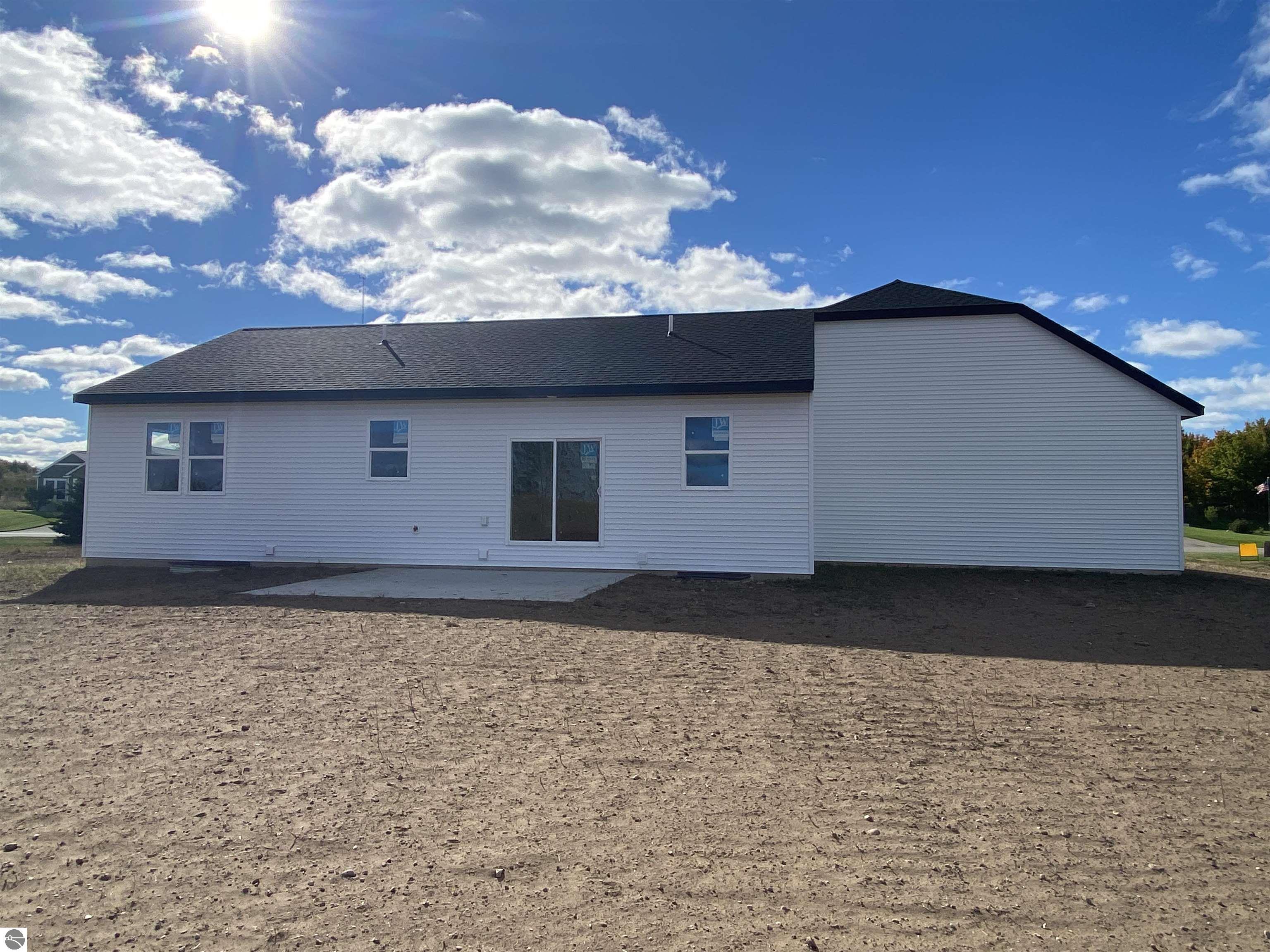 7503 E Meadows Drive # 45
