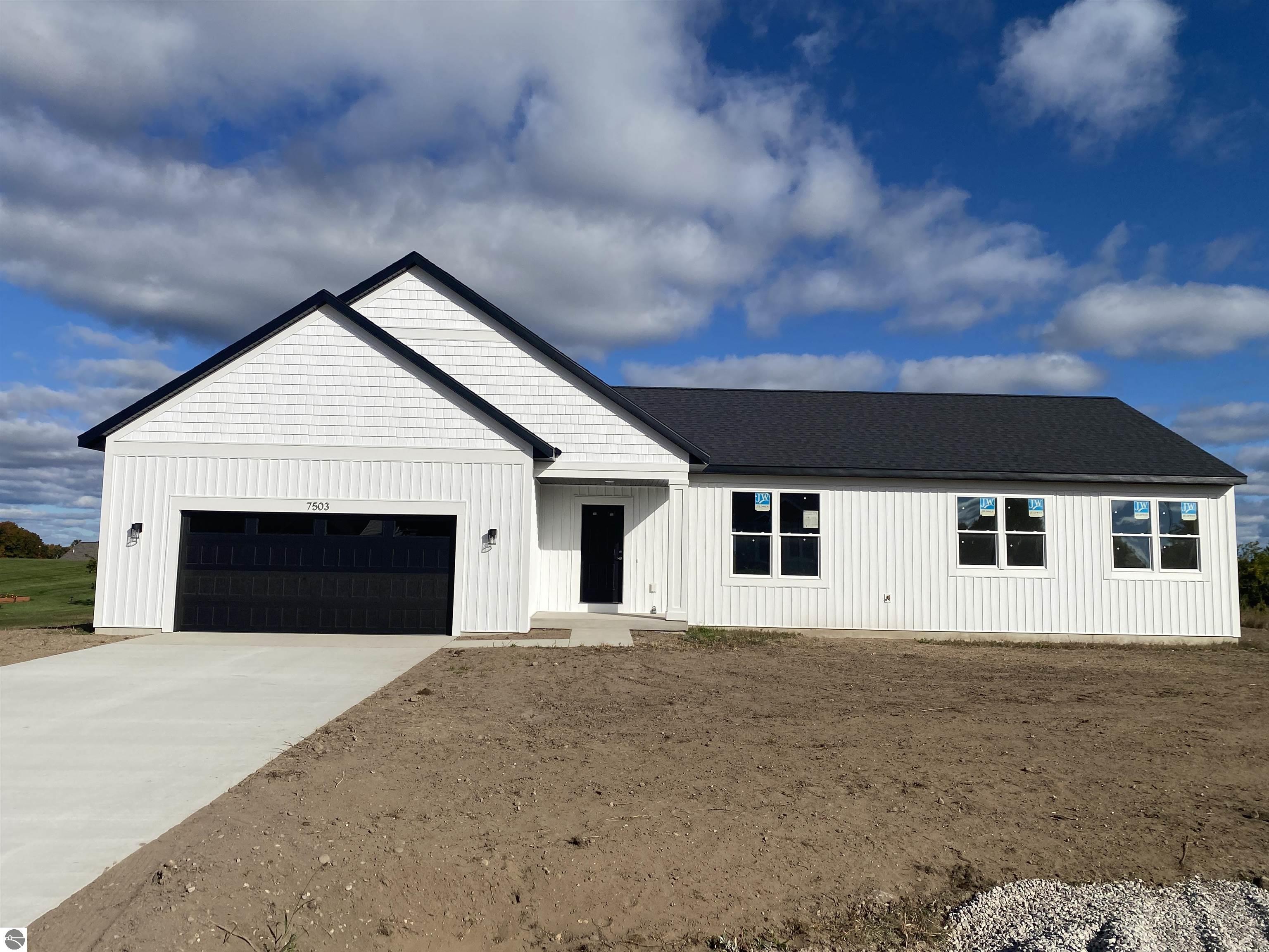 7503 E Meadows Drive # 45