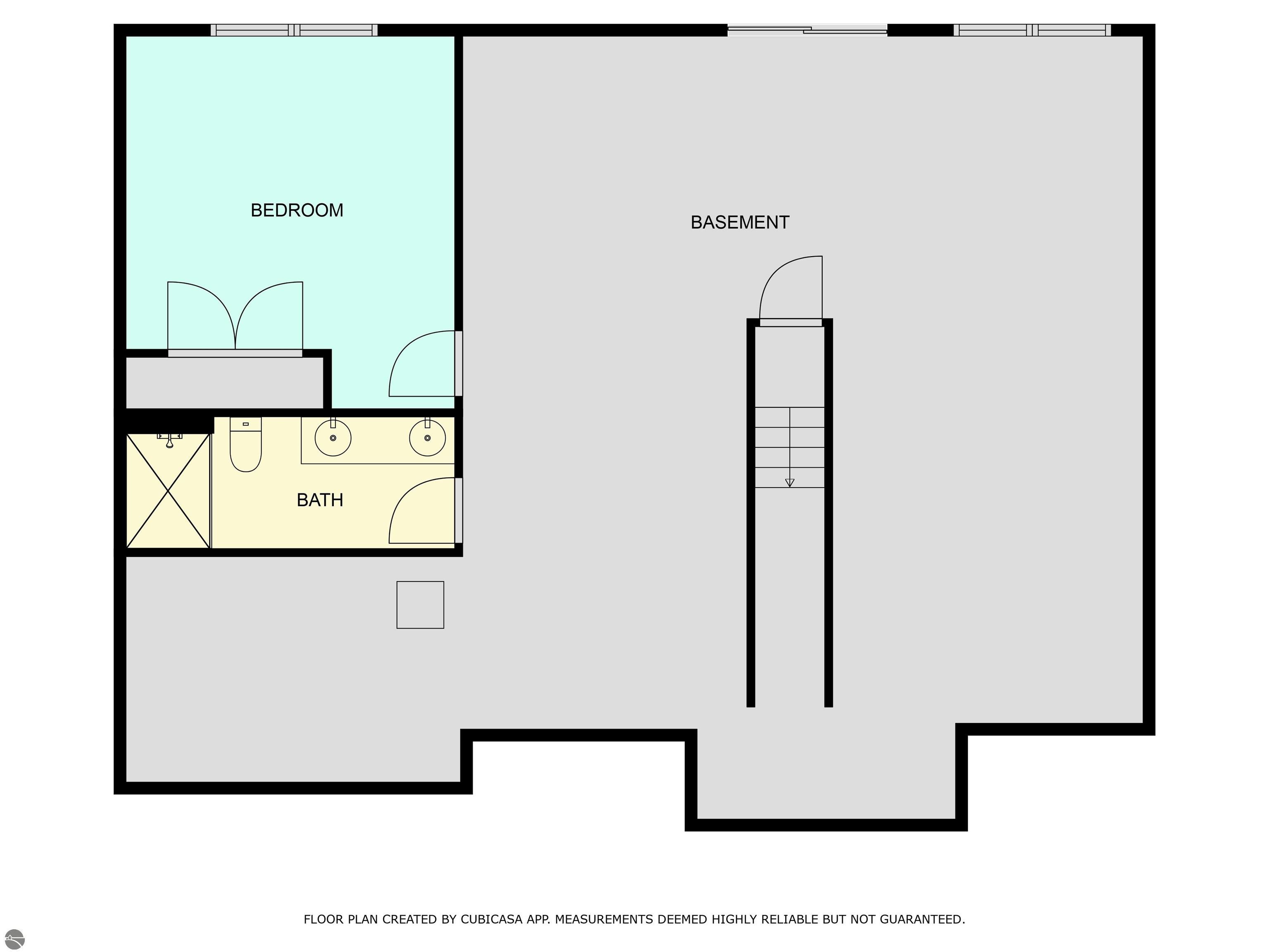 516 Gitchegumee Drive