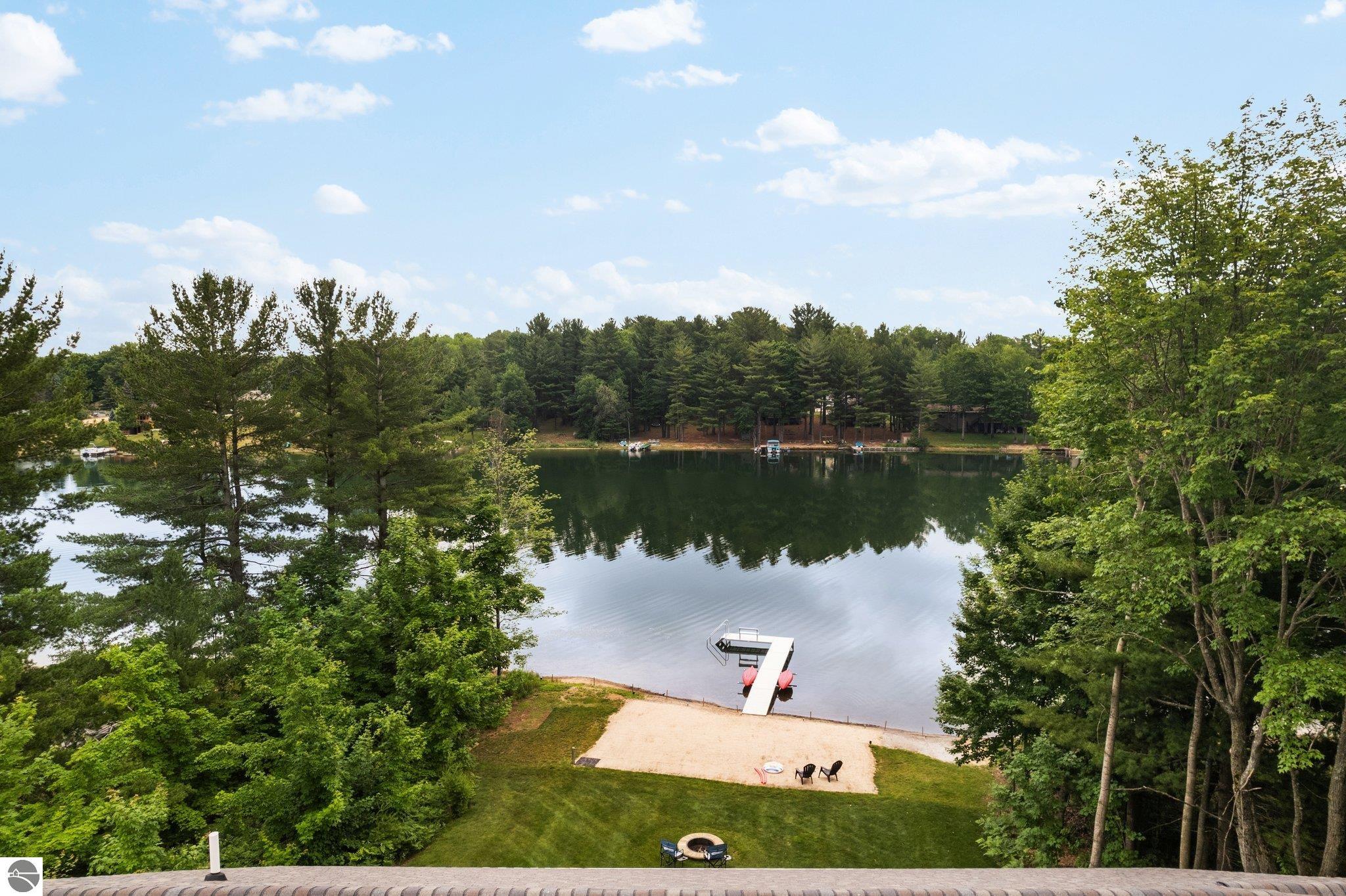 516 Gitchegumee Drive