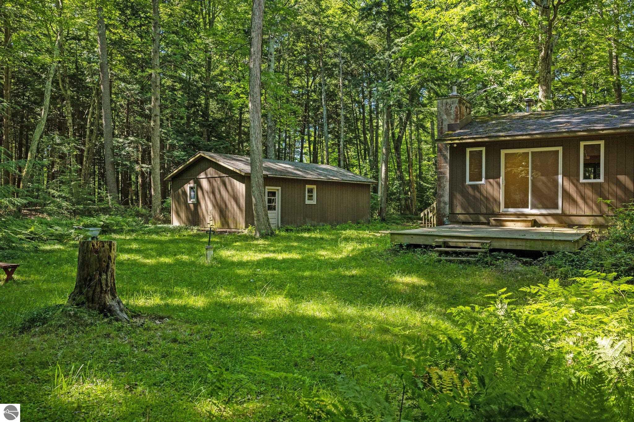 2823 Neahtawanta Road