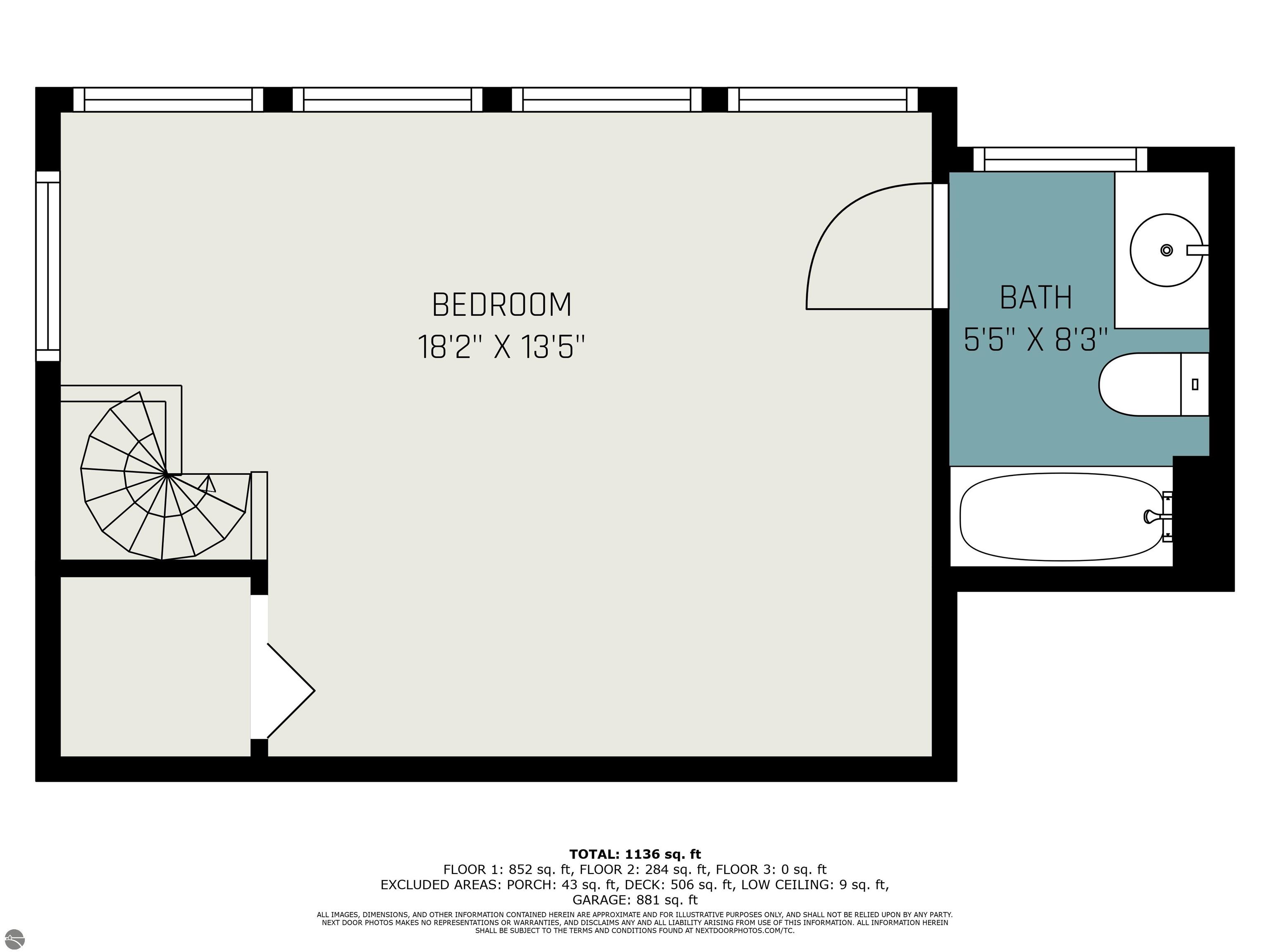 4035 Crystal Drive