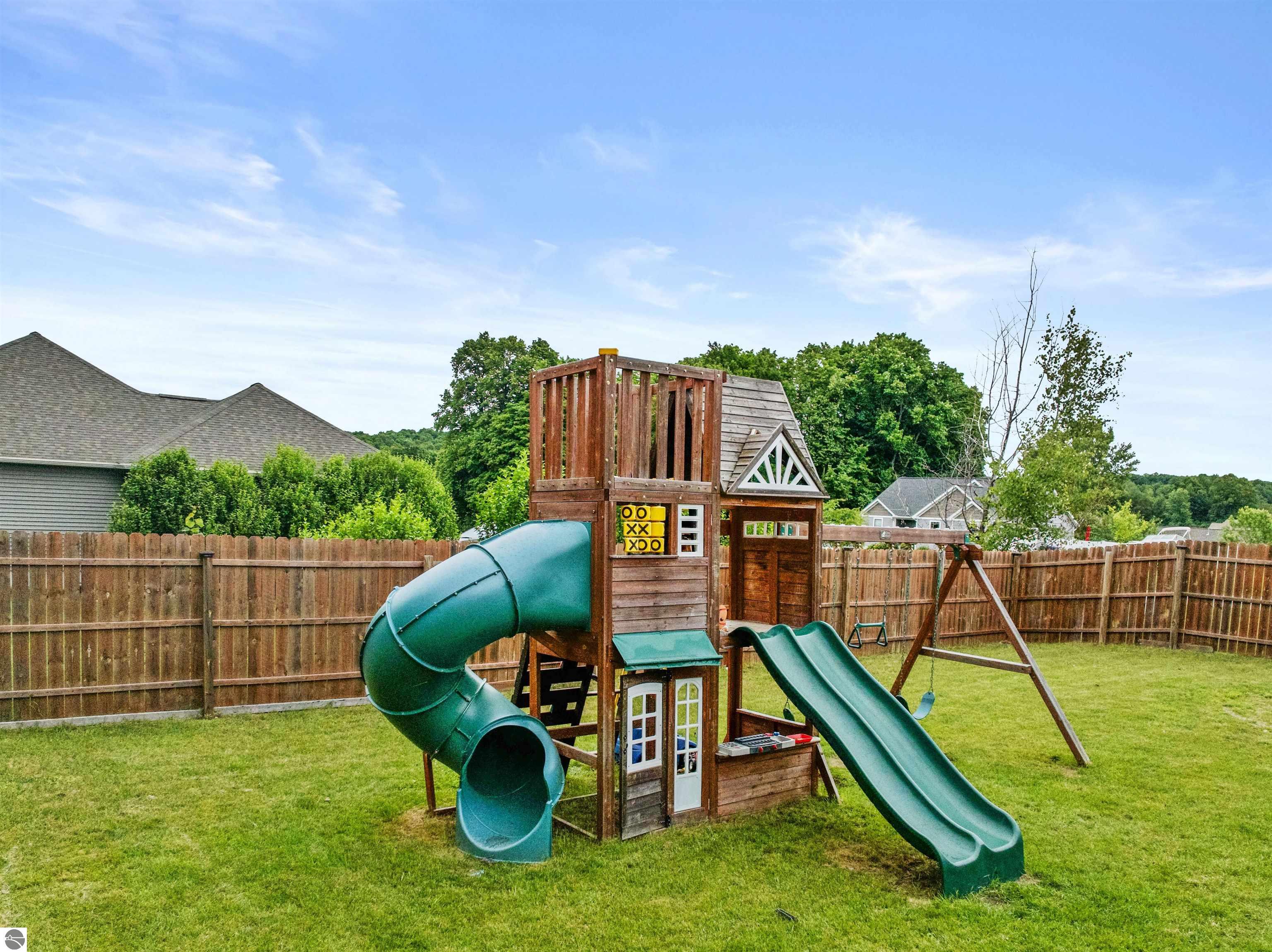 4641 Birdie Lane