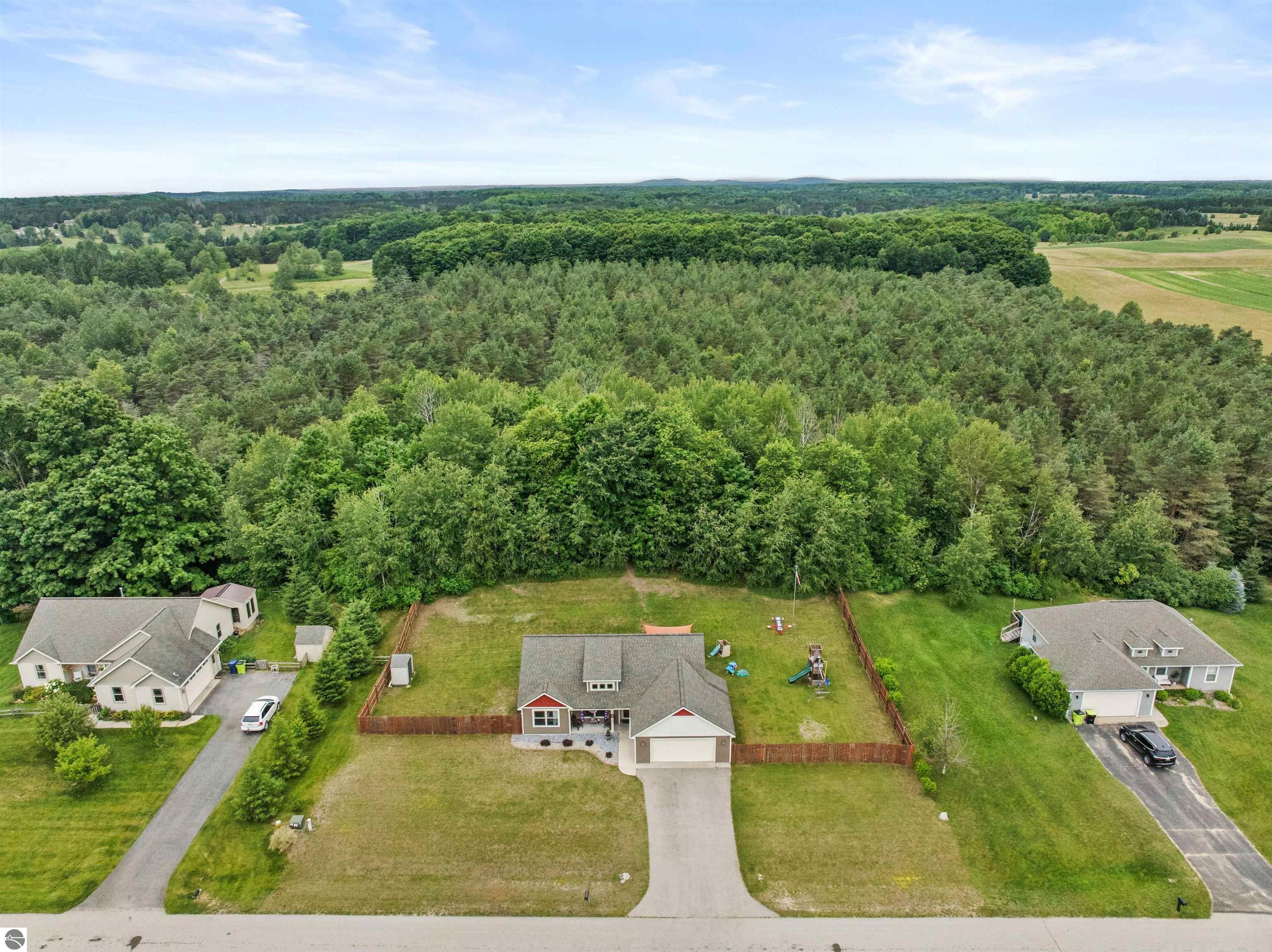 4641 Birdie Lane